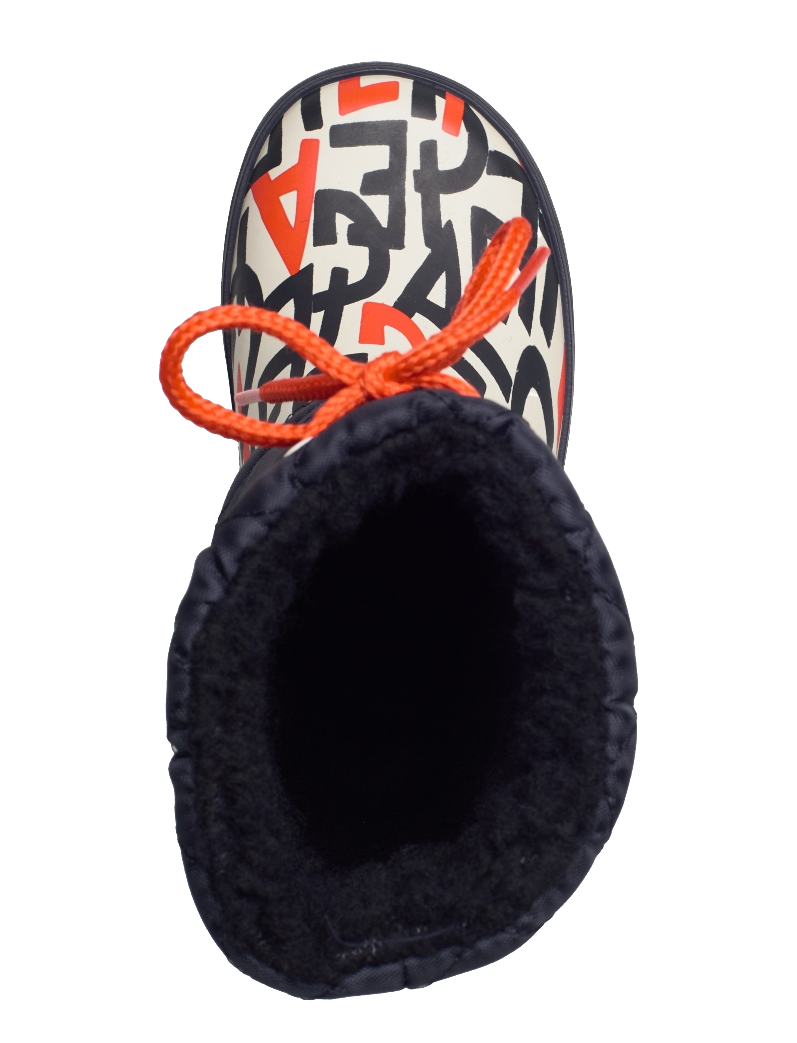 Aigle - AI GIBOULEE PRINT MONOGRAMME - monogramme - 3