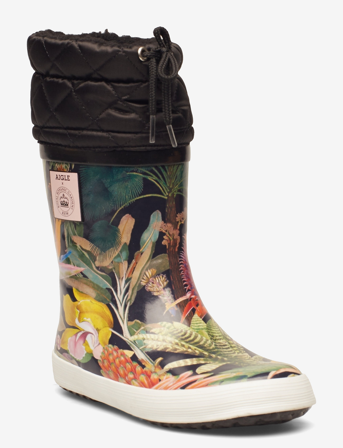 Aigle - AI GIBOULEE KEW GARDEN - kew garden - 0