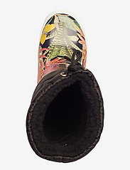 Aigle - AI GIBOULEE KEW GARDEN - guminiai batai su pamušalu - kew garden - 3