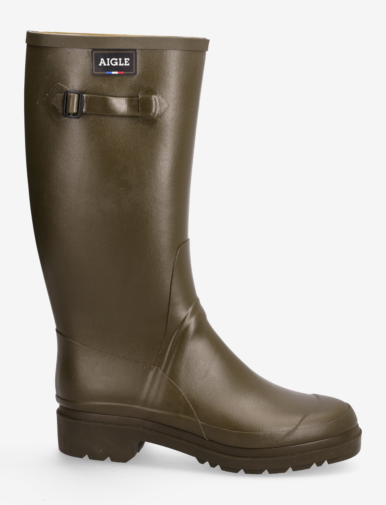 Aigle - AI CESSAC KAKI - regenbekleidung - kaki - 1