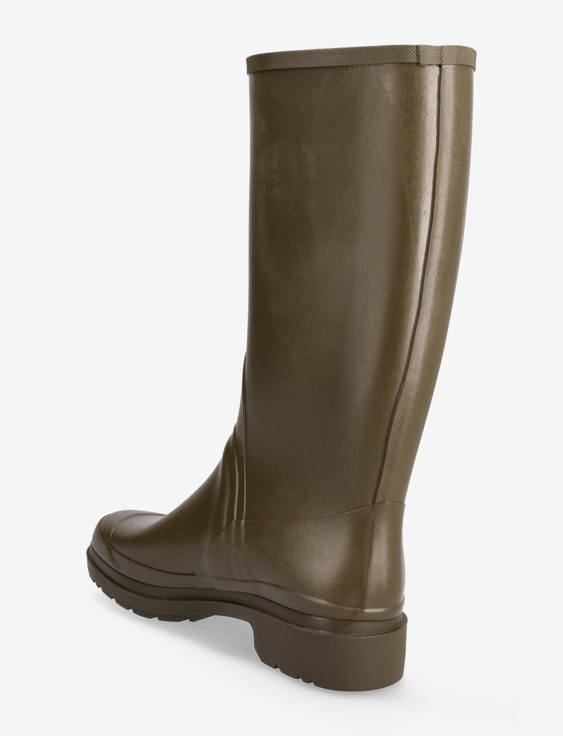 Hunter mens commando 2025 full zip boot