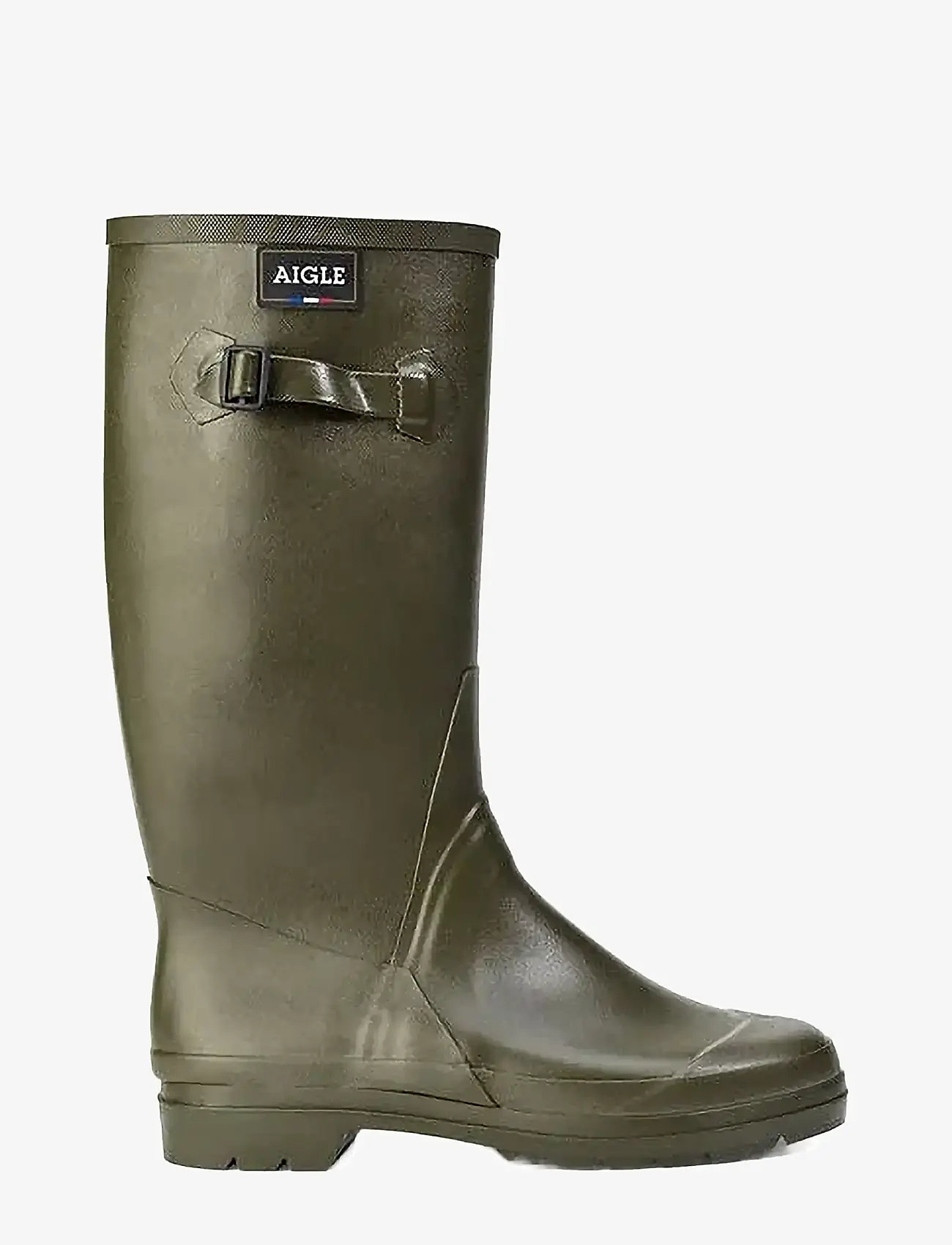 Aigle - AI CESSAC LADY KAKI - everyday style - kaki - 0