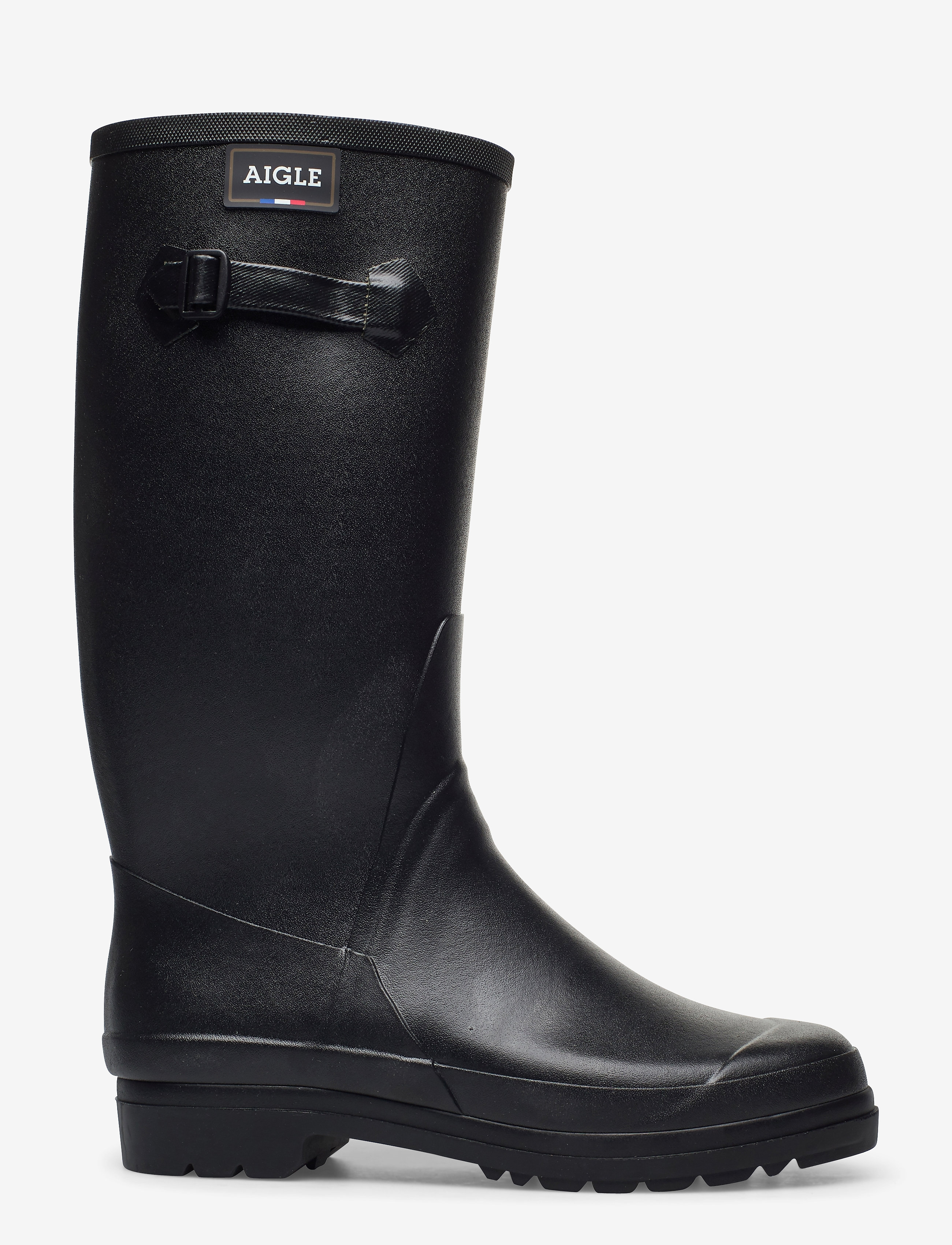 Aigle - AI CESSAC LADY NOIR - Üleriided - noir - 1