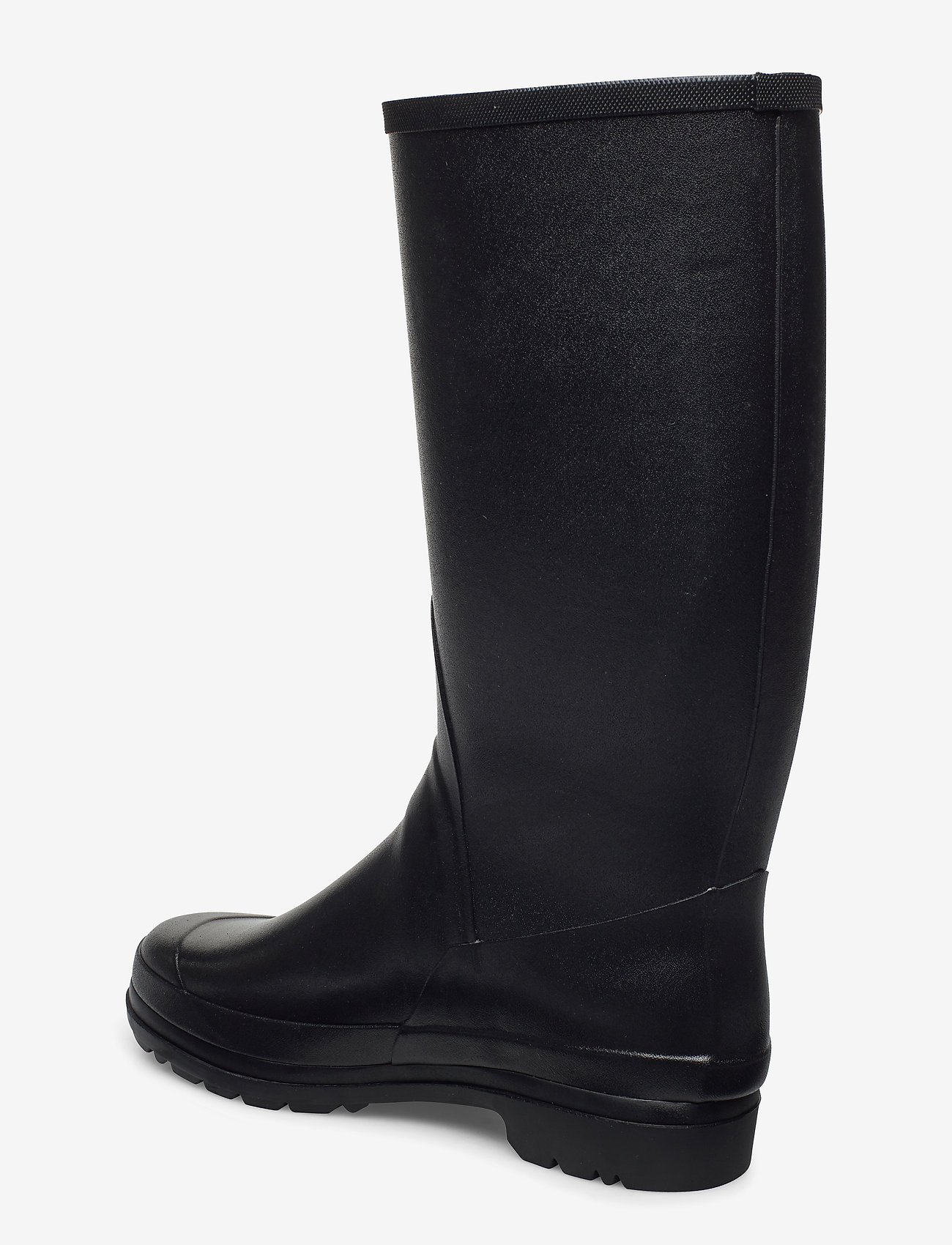 Aigle - AI CESSAC LADY NOIR - alltags-style - noir - 2