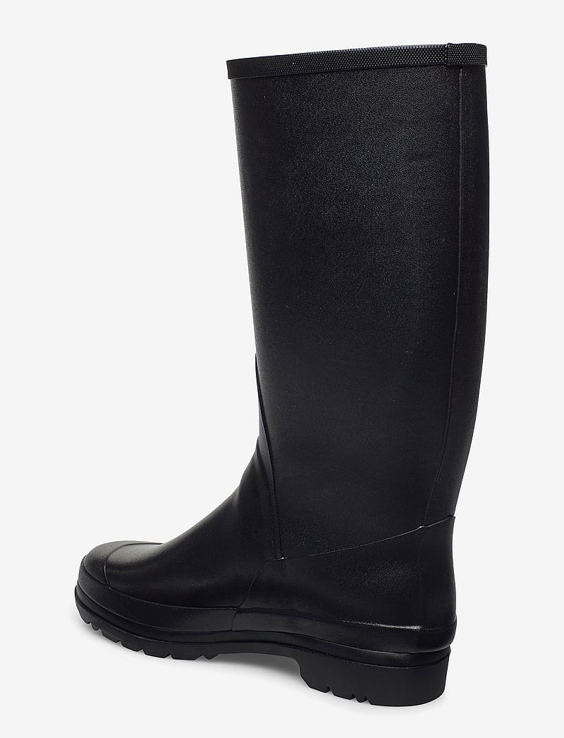 Aigle - AI CESSAC LADY NOIR - igapäevane stiil - noir - 2