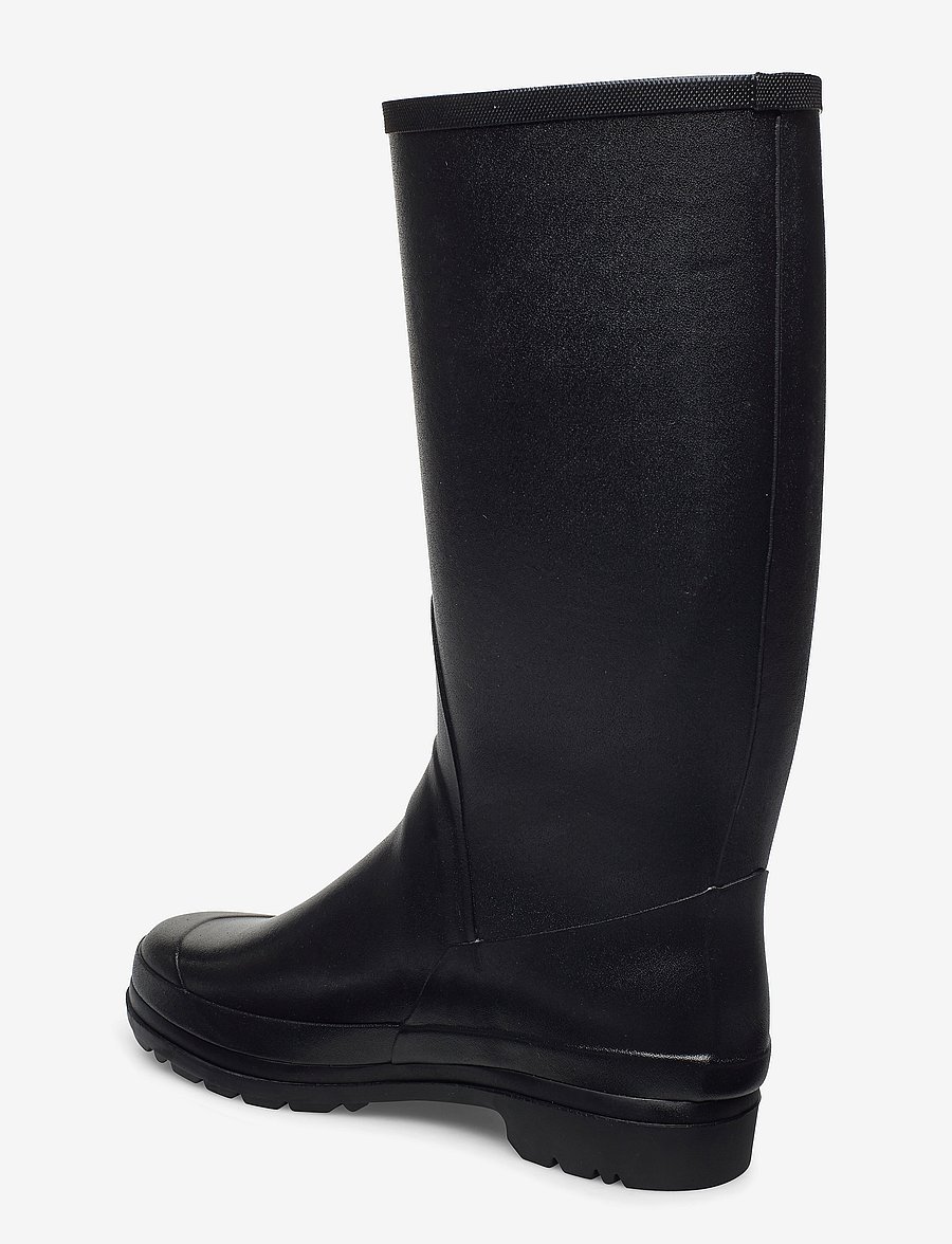 Aigle - AI CESSAC LADY NOIR - alltags-style - noir - 2