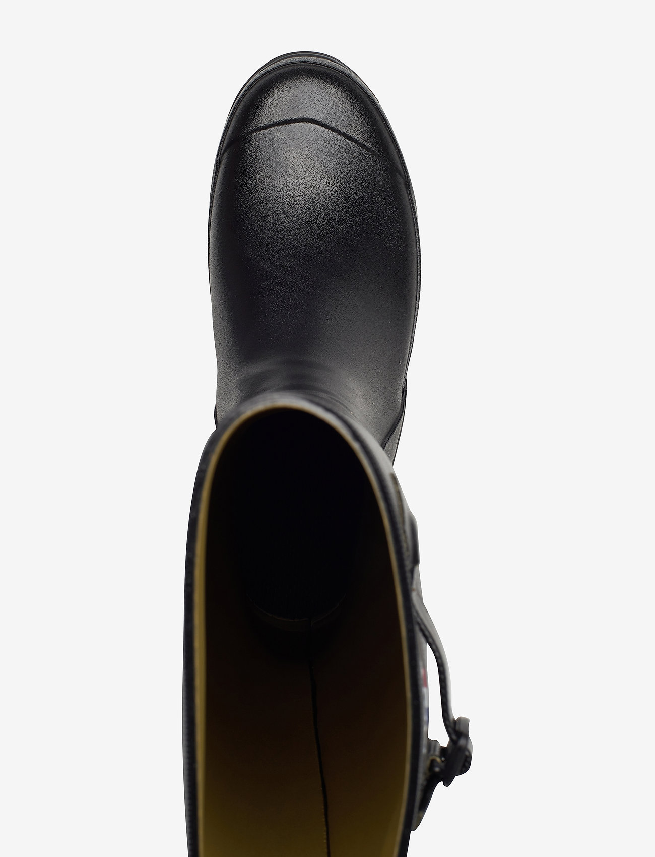 Aigle - AI CESSAC LADY NOIR - alltags-style - noir - 3