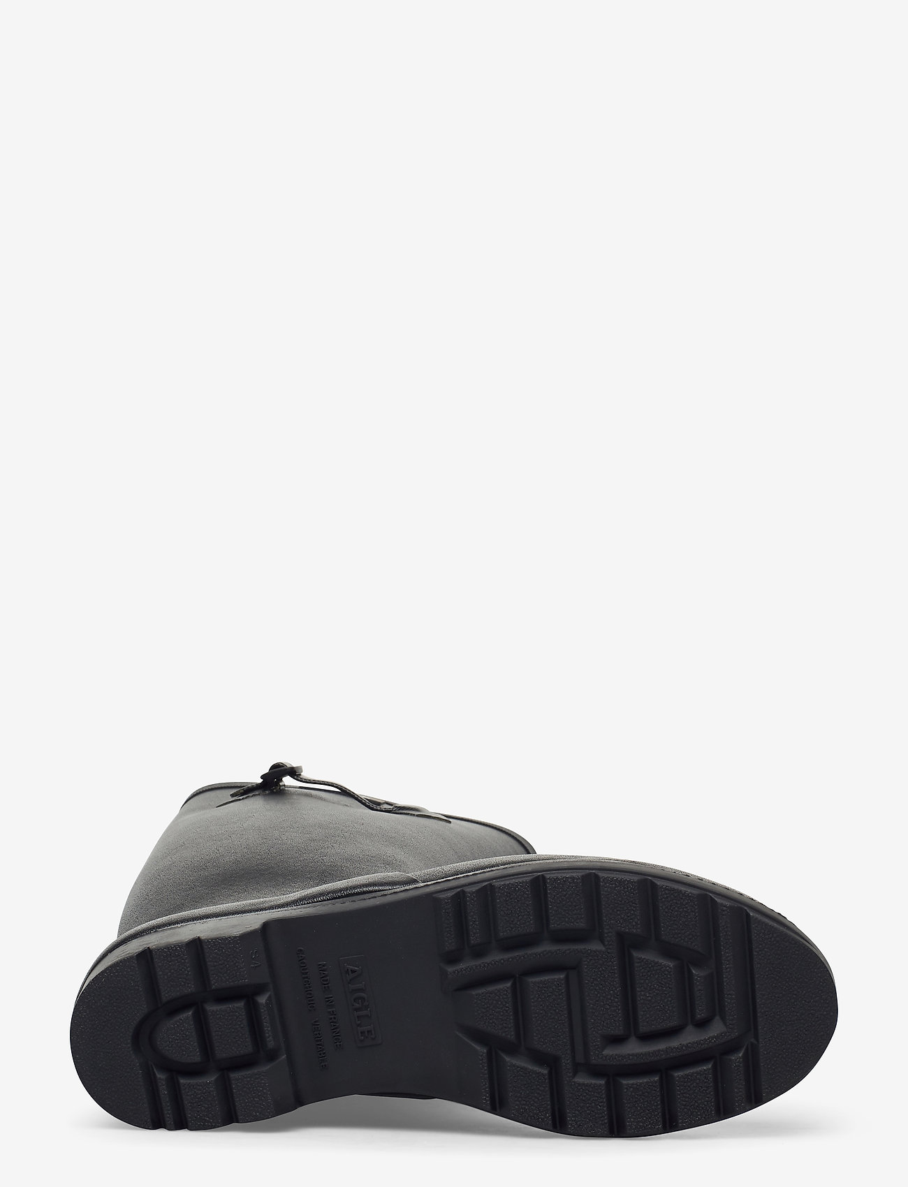 Aigle - AI CESSAC LADY NOIR - alltags-style - noir - 4