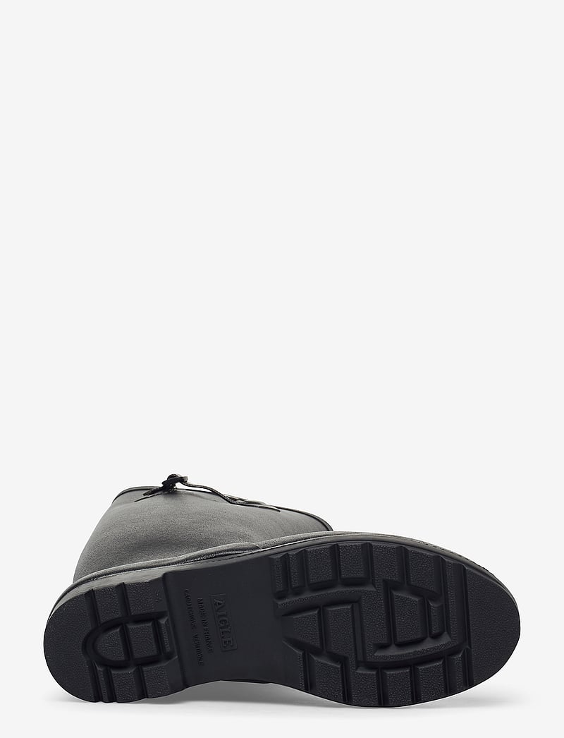 Aigle - AI CESSAC LADY NOIR - igapäevane stiil - noir - 4