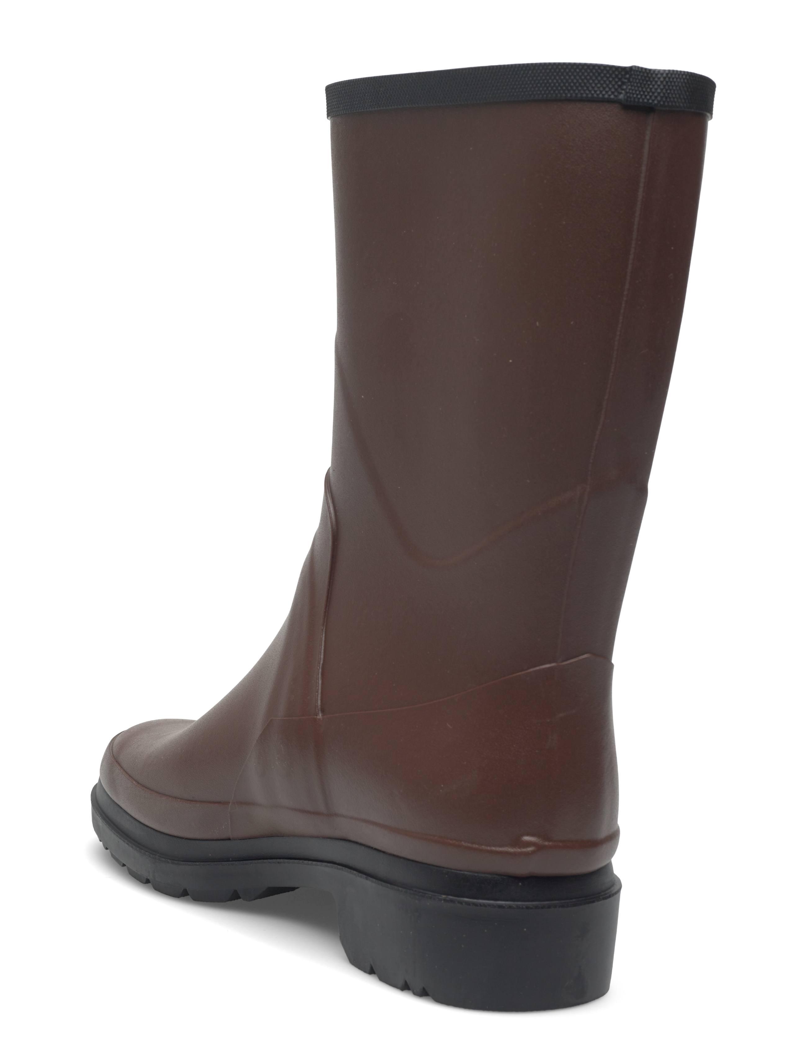Aigle - AI BISON 2 MARRON - men - marron - 2
