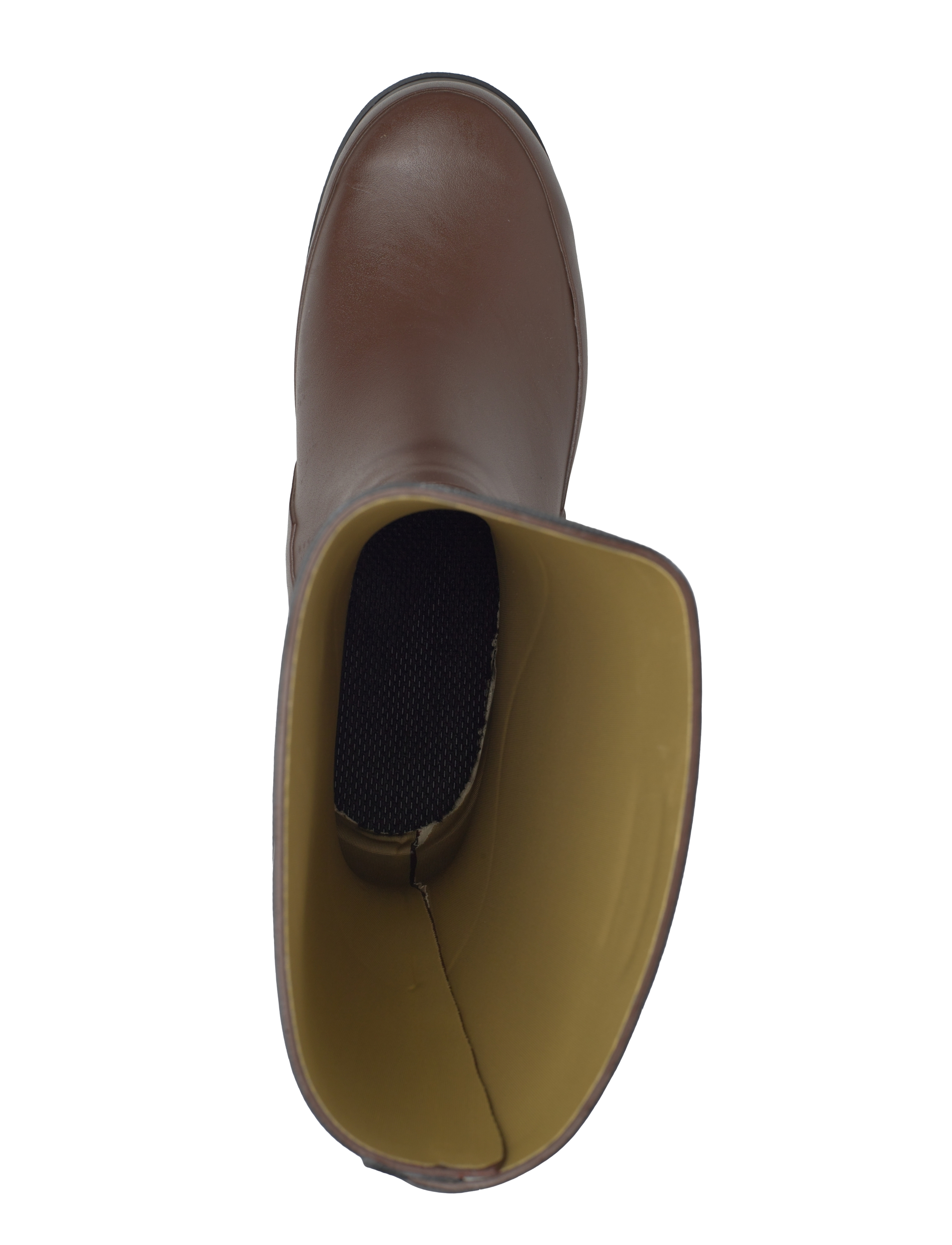 Aigle - AI BISON 2 MARRON - men - marron - 3