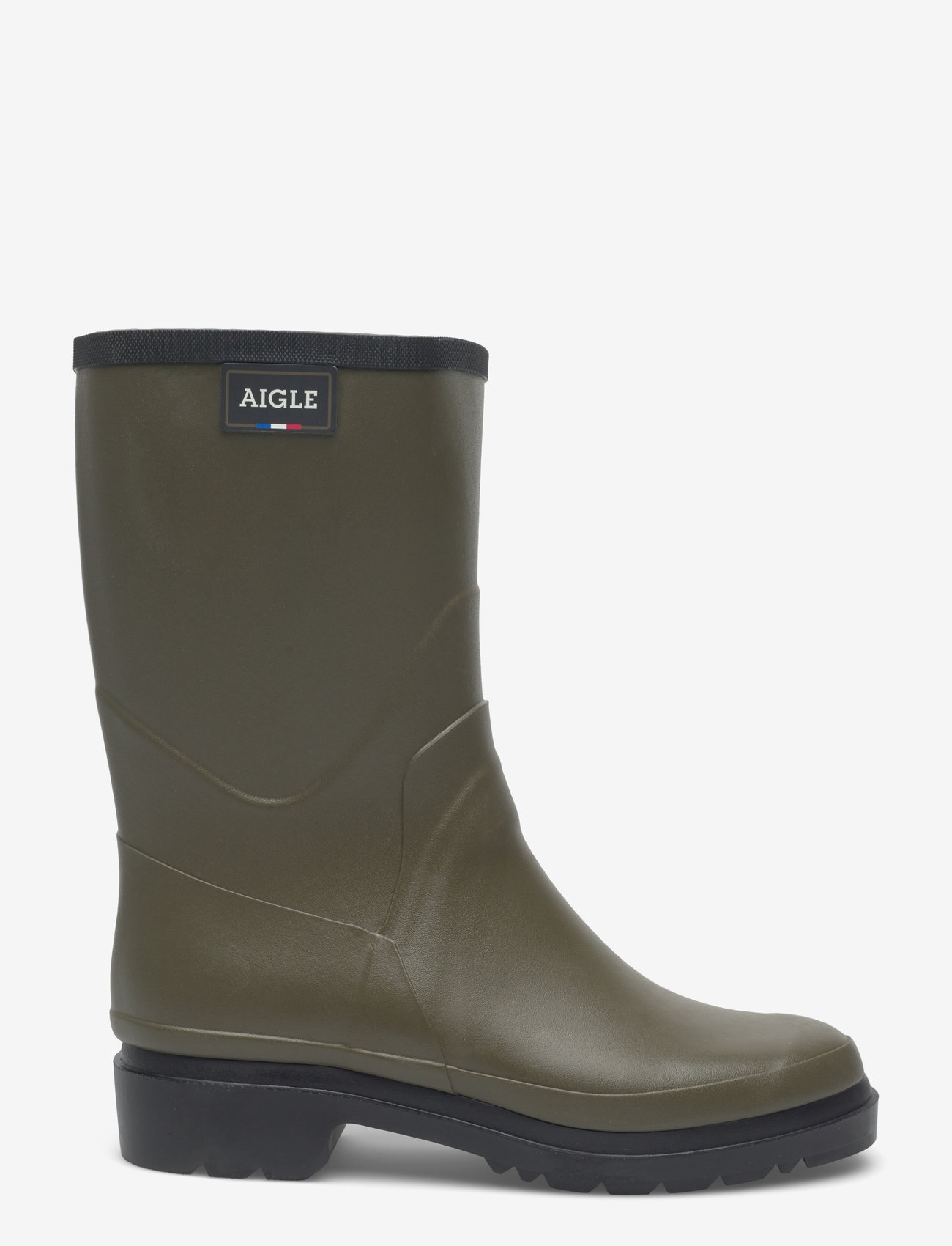 Aigle - AI BISON 2 KAKI - kummikud - kaki - 1