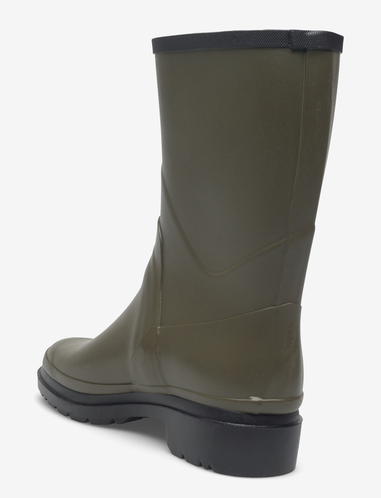 Aigle - AI BISON 2 KAKI - kummikud - kaki - 2