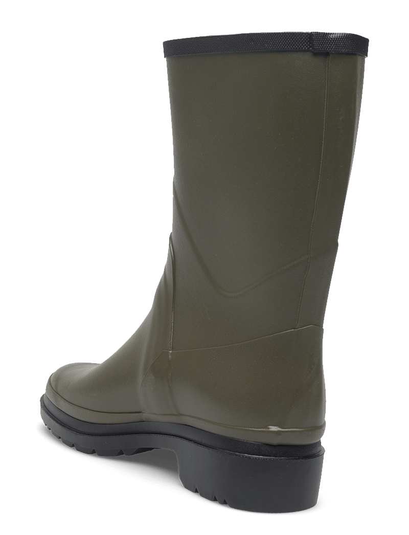 Aigle - AI BISON 2 KAKI - kummikud - kaki - 2