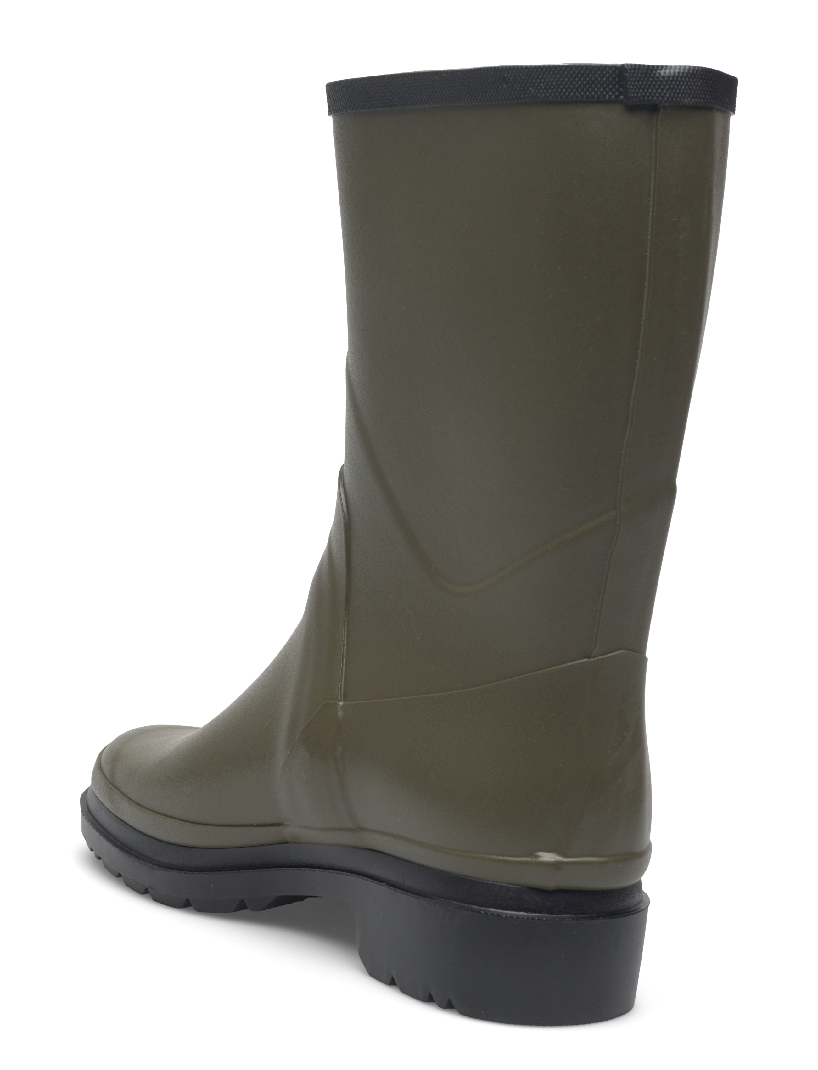 Aigle - AI BISON 2 KAKI - regnstøvler - kaki - 2