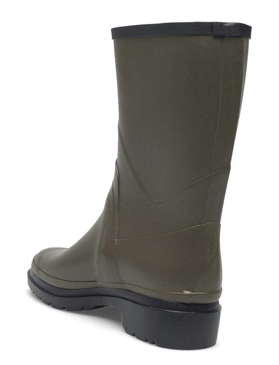 Aigle - AI BISON 2 KAKI - gummistiefel - kaki - 2