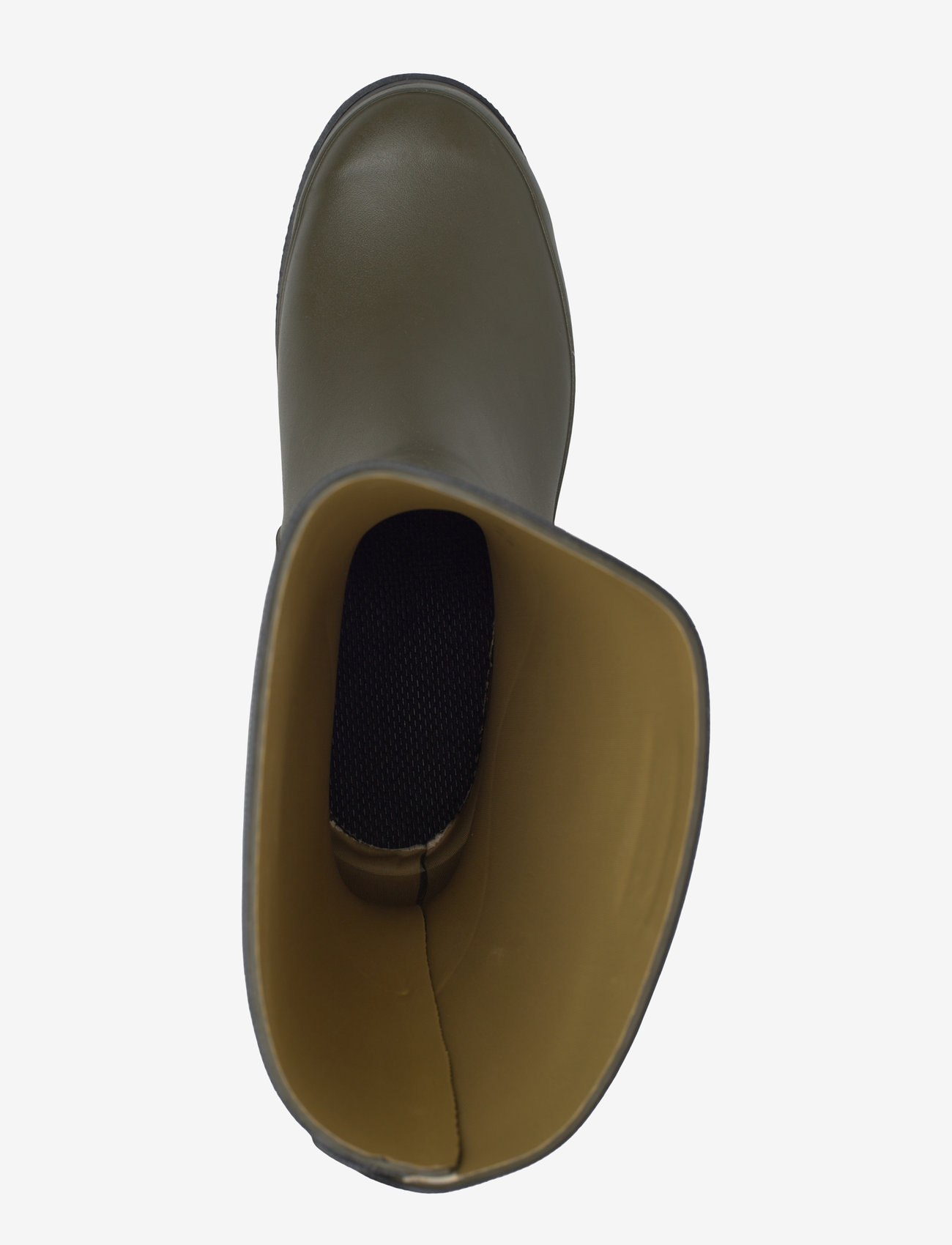 Aigle - AI BISON 2 KAKI - kummikud - kaki - 3