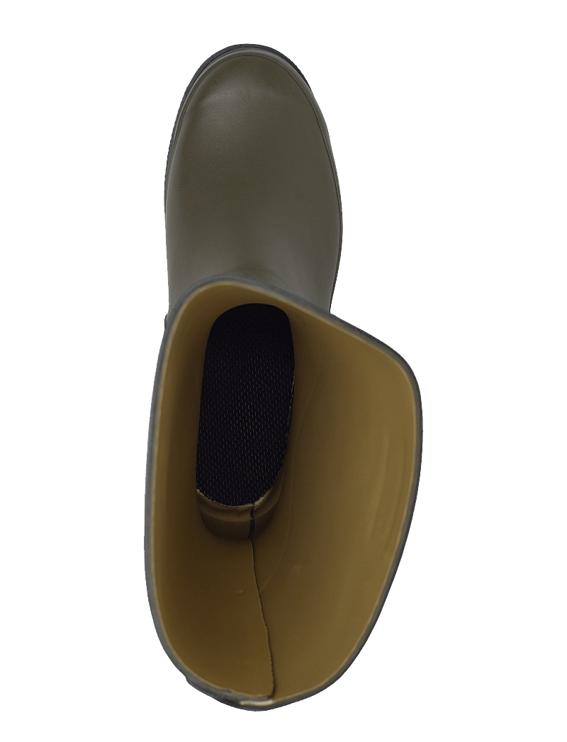 Aigle - AI BISON 2 KAKI - kummikud - kaki - 3