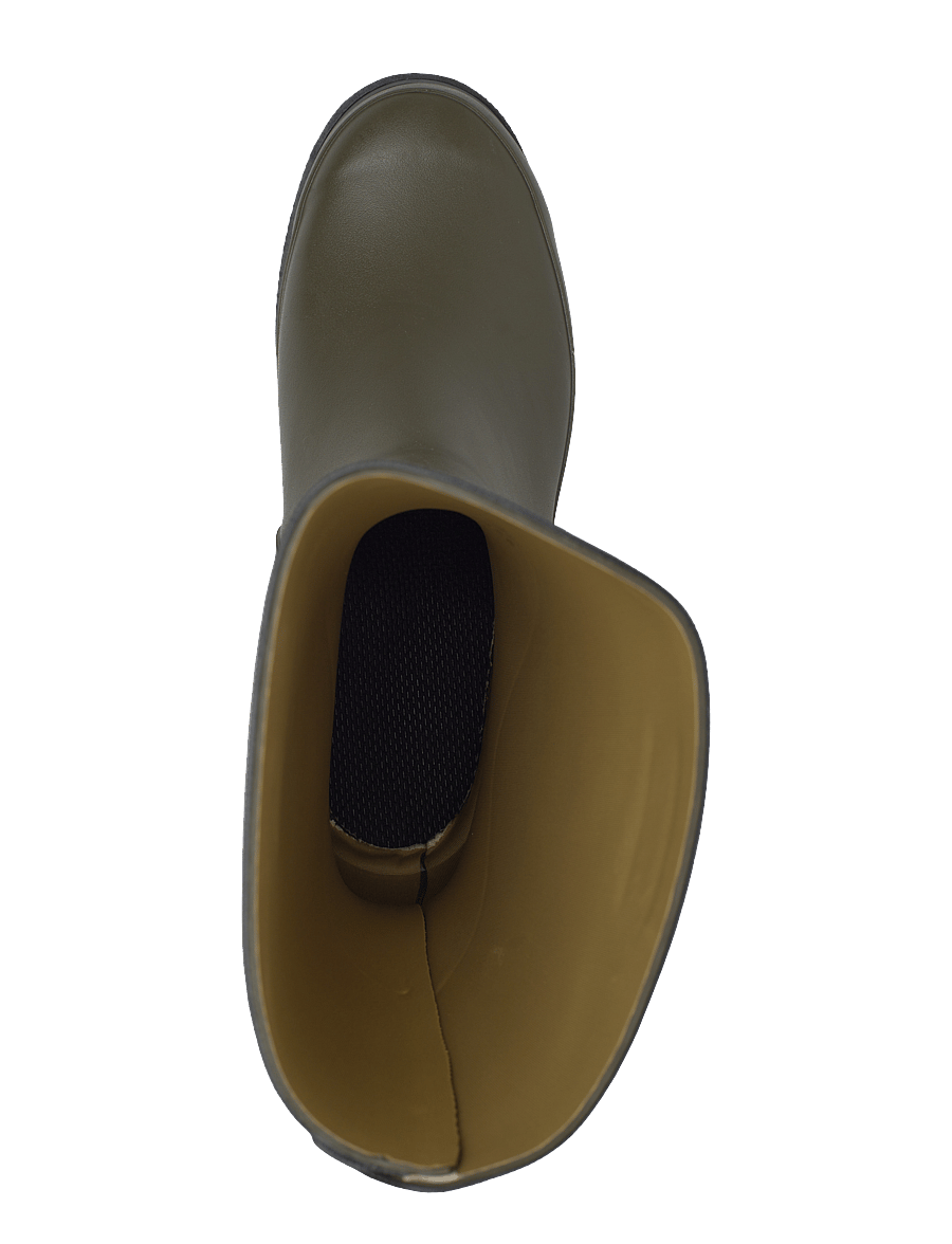 Aigle - AI BISON 2 KAKI - gummistiefel - kaki - 3