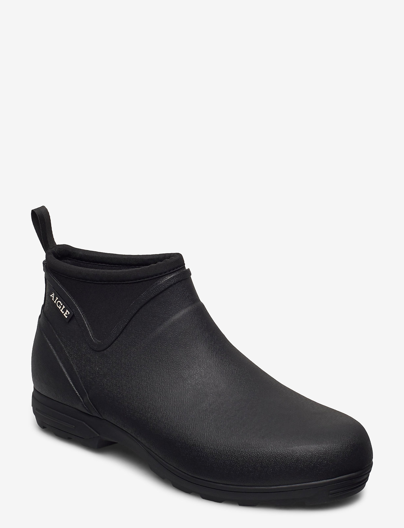 Aigle - AI LANDFOR M NOIR - noir - 0