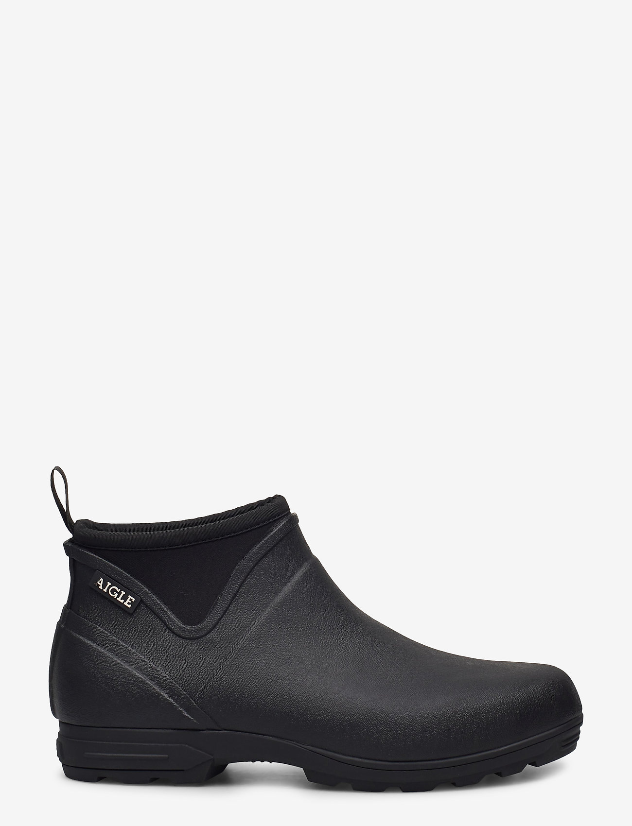 Aigle - AI LANDFOR M NOIR - noir - 1