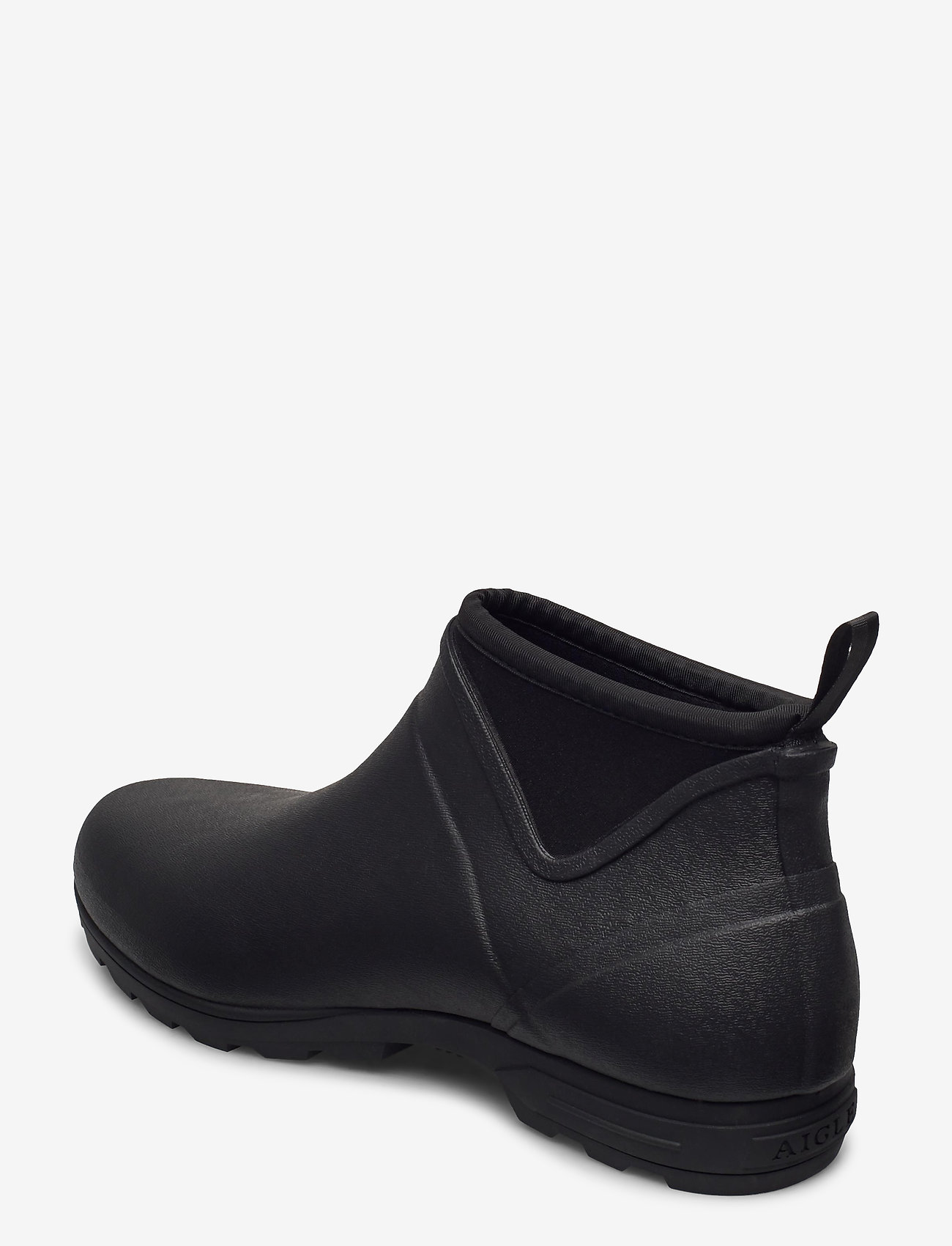 Aigle - AI LANDFOR M NOIR - noir - 2