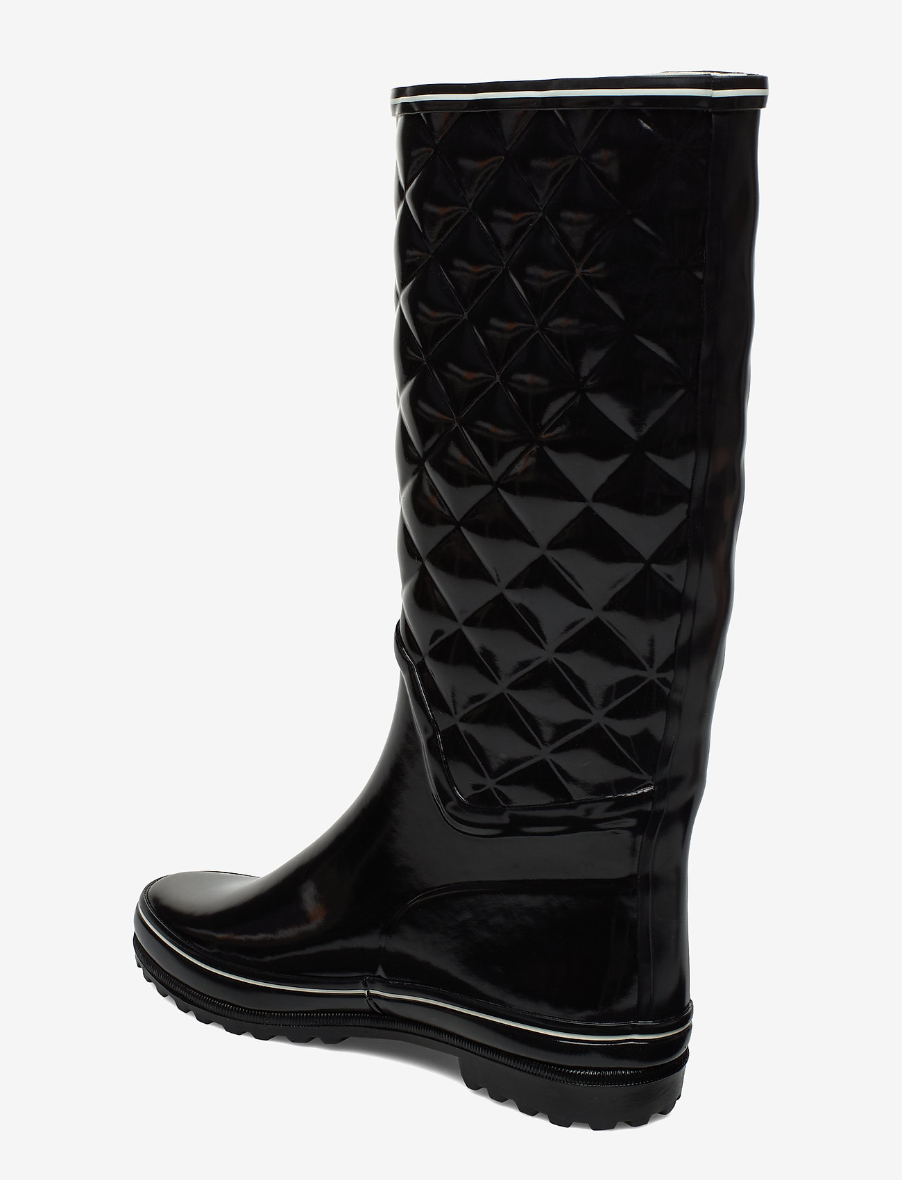 Aigle - AI VENISE QUILT NOIR - 38219 - 2