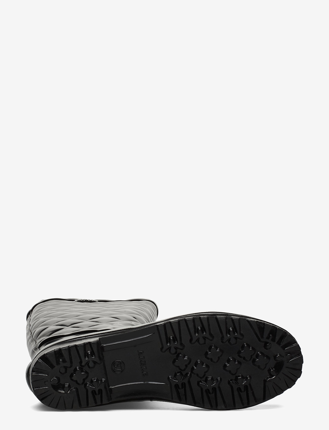 Aigle - AI VENISE QUILT NOIR - 38219 - 4