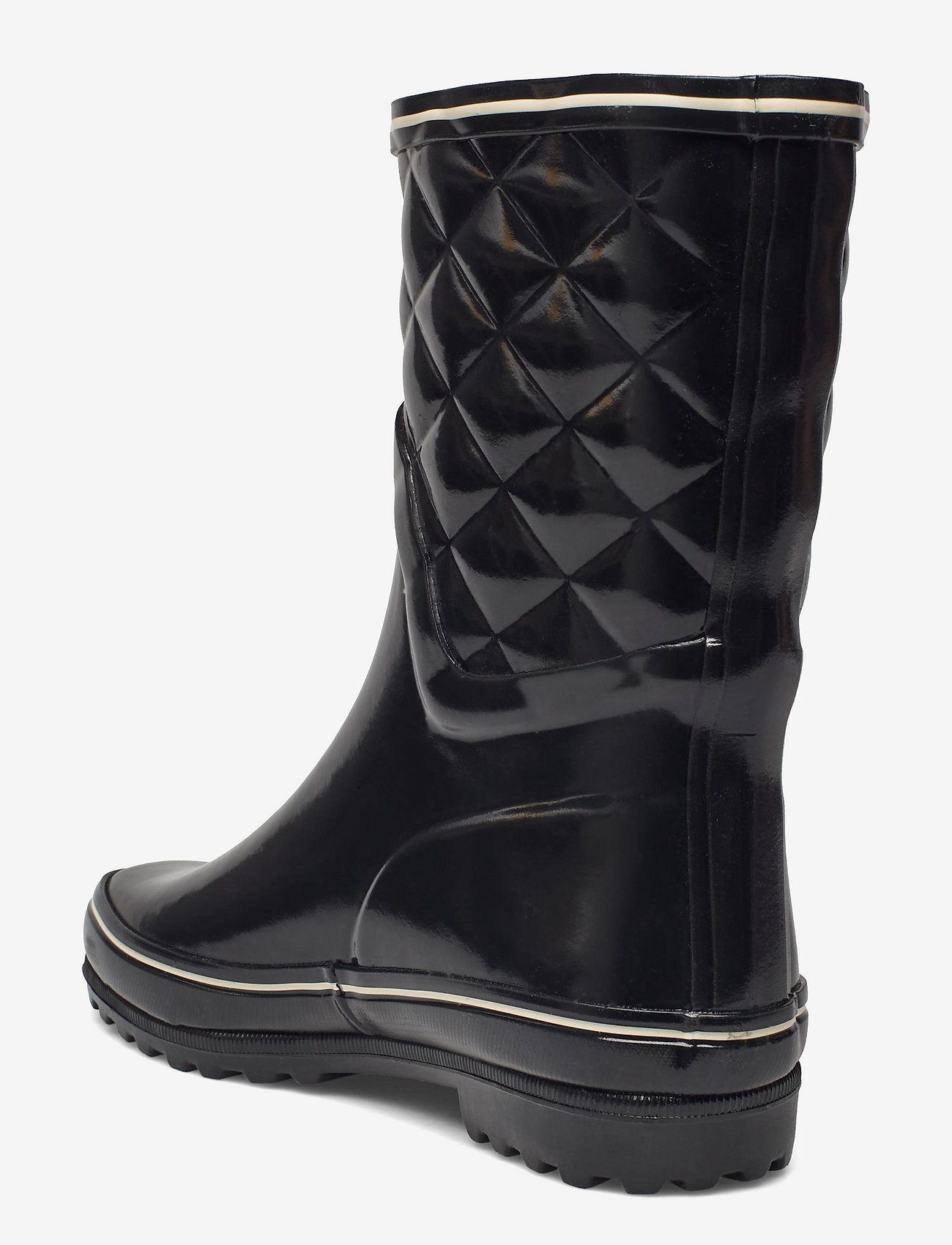 Aigle - AI VENISE BOT QLT NOIR - noir - 2