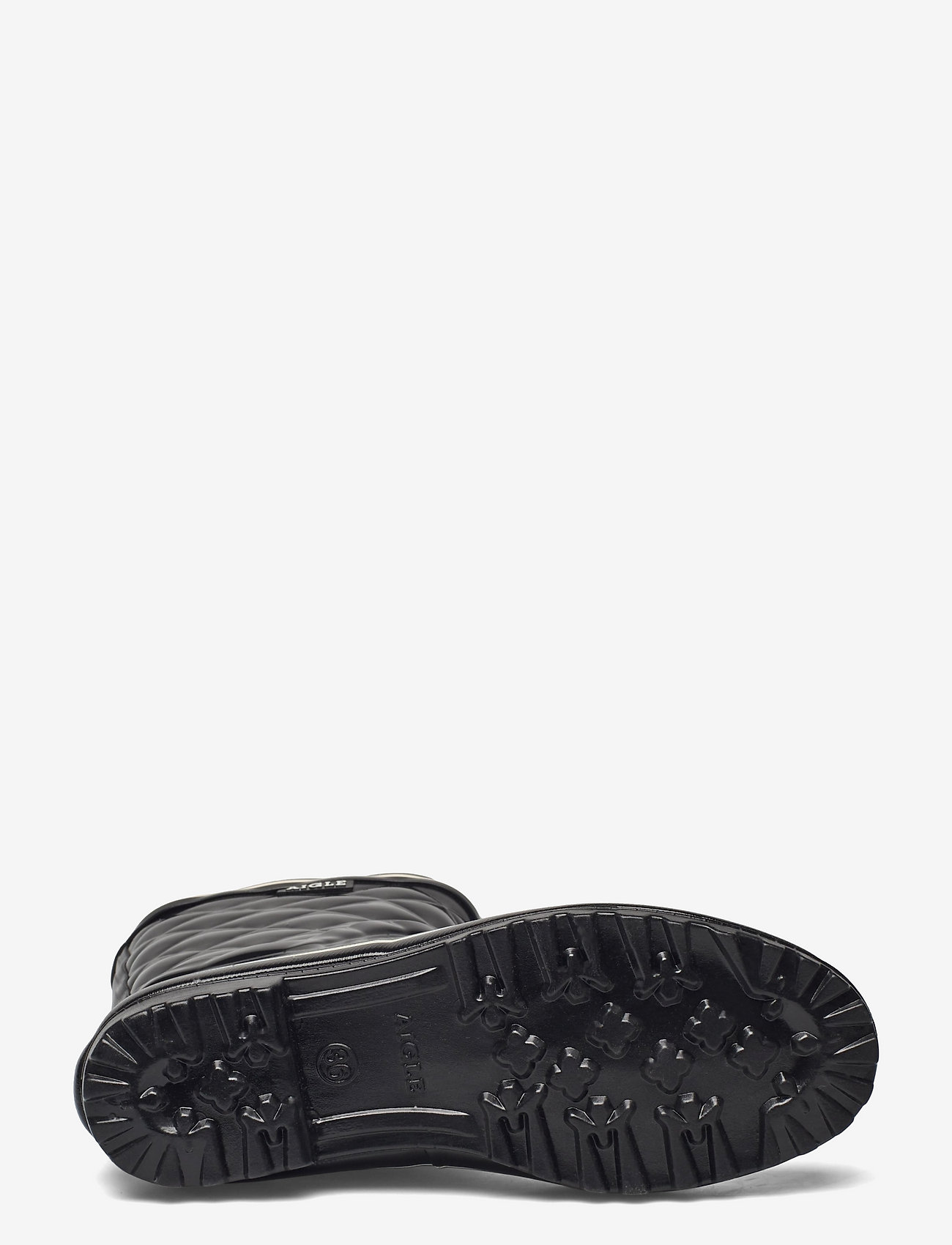 Aigle - AI VENISE BOT QLT NOIR - noir - 4
