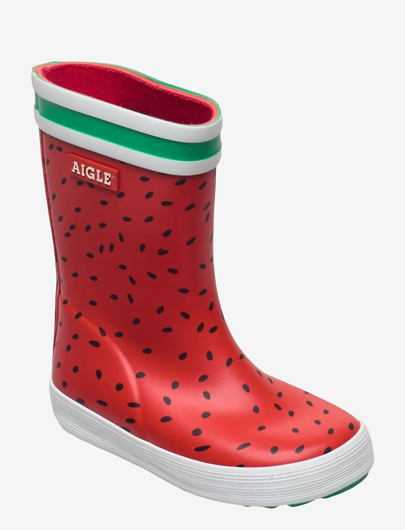 Aigle - AI BABY FLAC FUN PASTEQUE - pasteque - 0