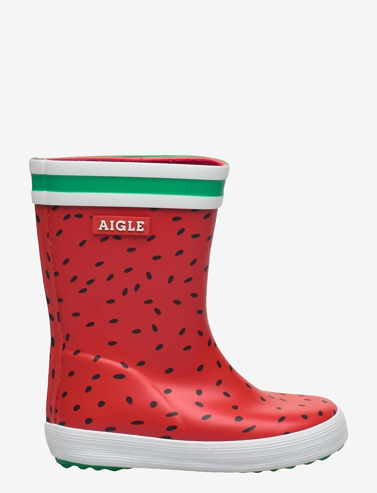 Aigle - AI BABY FLAC FUN PASTEQUE - pasteque - 1