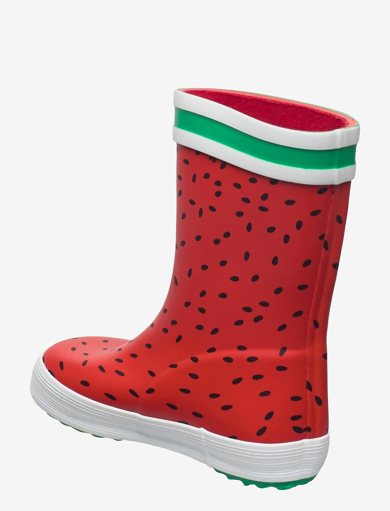 Aigle - AI BABY FLAC FUN PASTEQUE - pasteque - 2