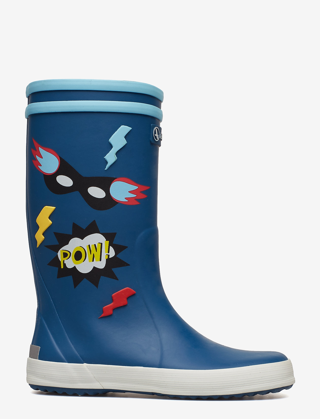 Aigle - AI LOLLY POP FUN SUPERHEROS - superheros - 2