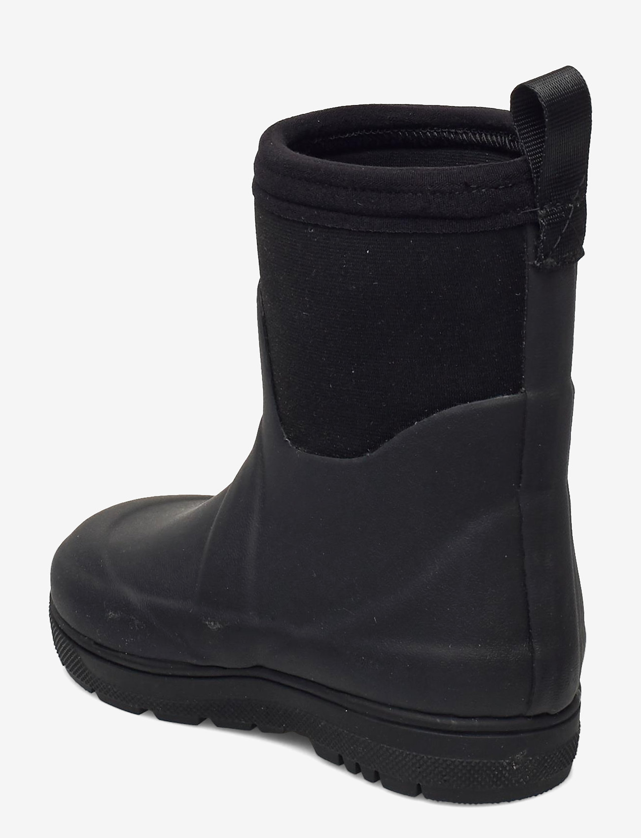 Aigle - AI WOODY CROSS NOIR - noir - 2