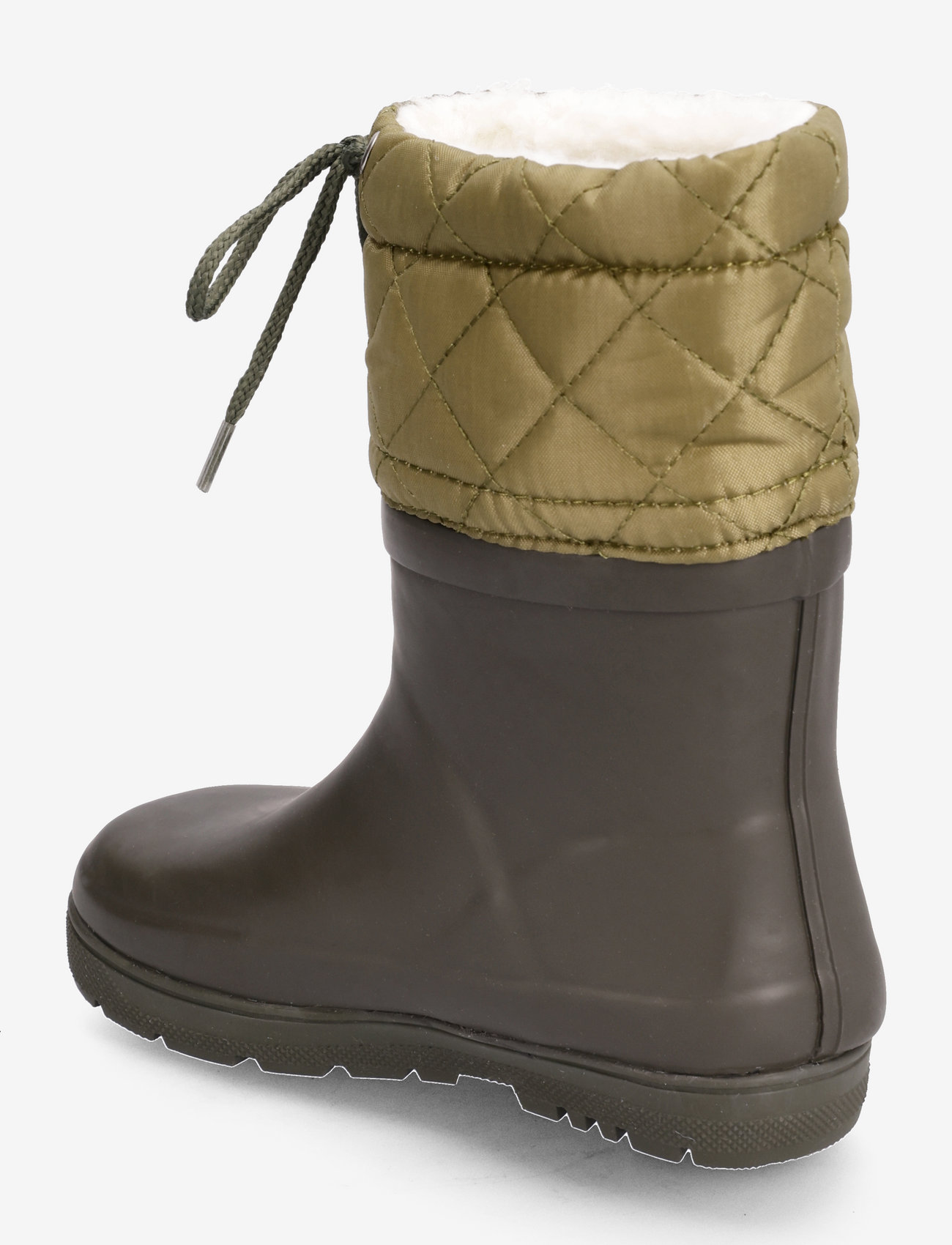 Aigle - AI WOODY WARM KAKI - kaki - 2