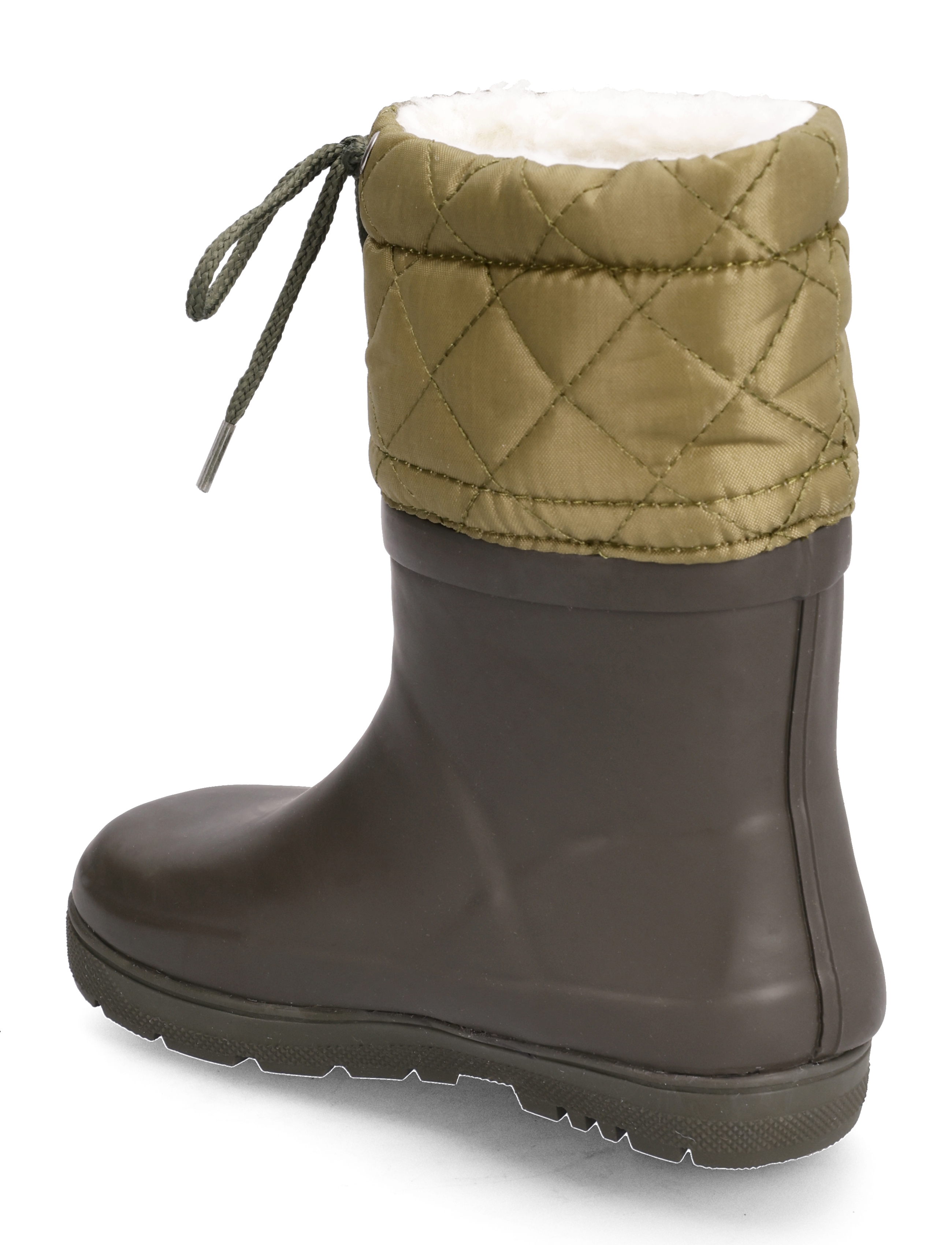 Aigle - AI WOODY WARM KAKI - kaki - 2