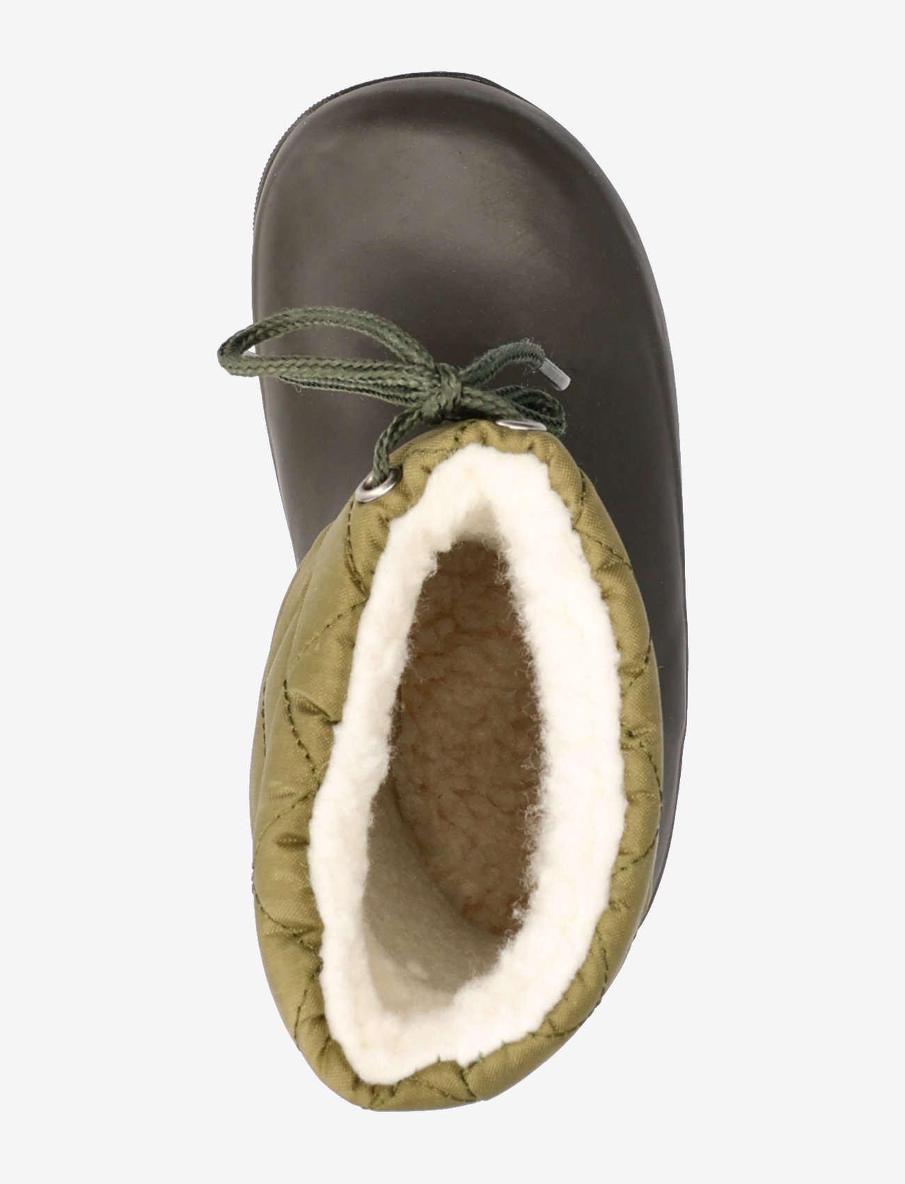 Aigle - AI WOODY WARM KAKI - kaki - 3
