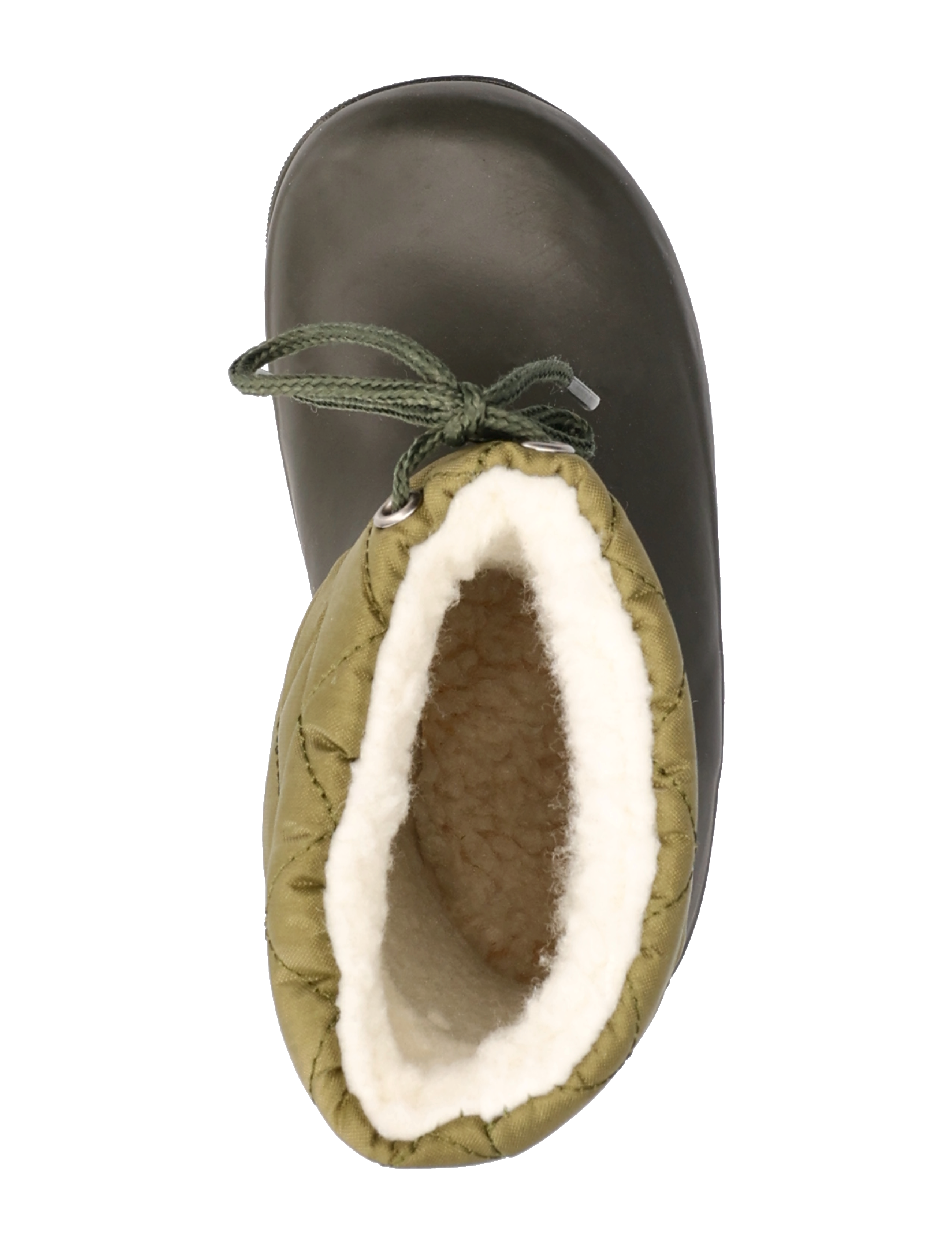 Aigle - AI WOODY WARM KAKI - kaki - 3