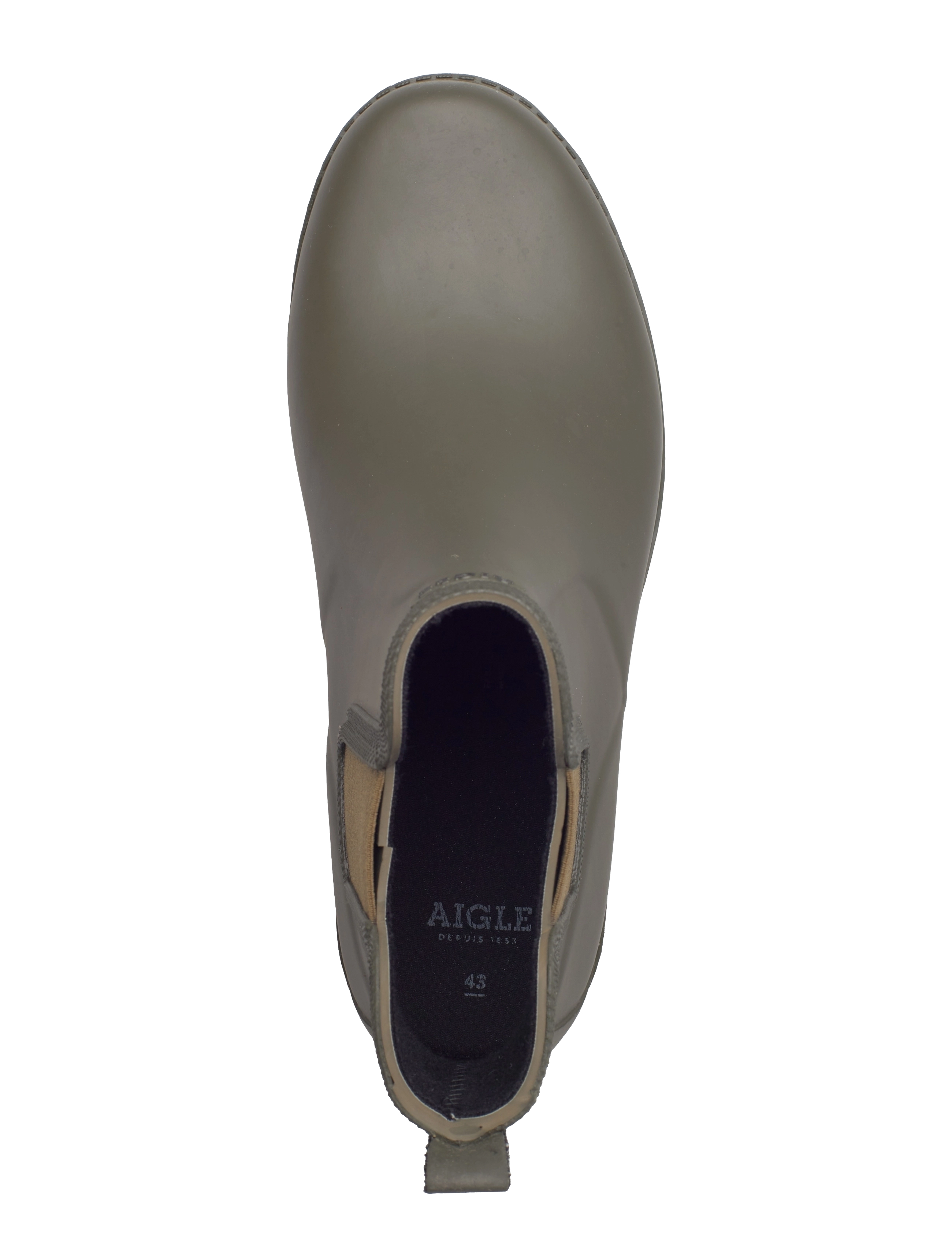 Aigle - AI CARVILLE M VERYKAKI - verykaki - 3