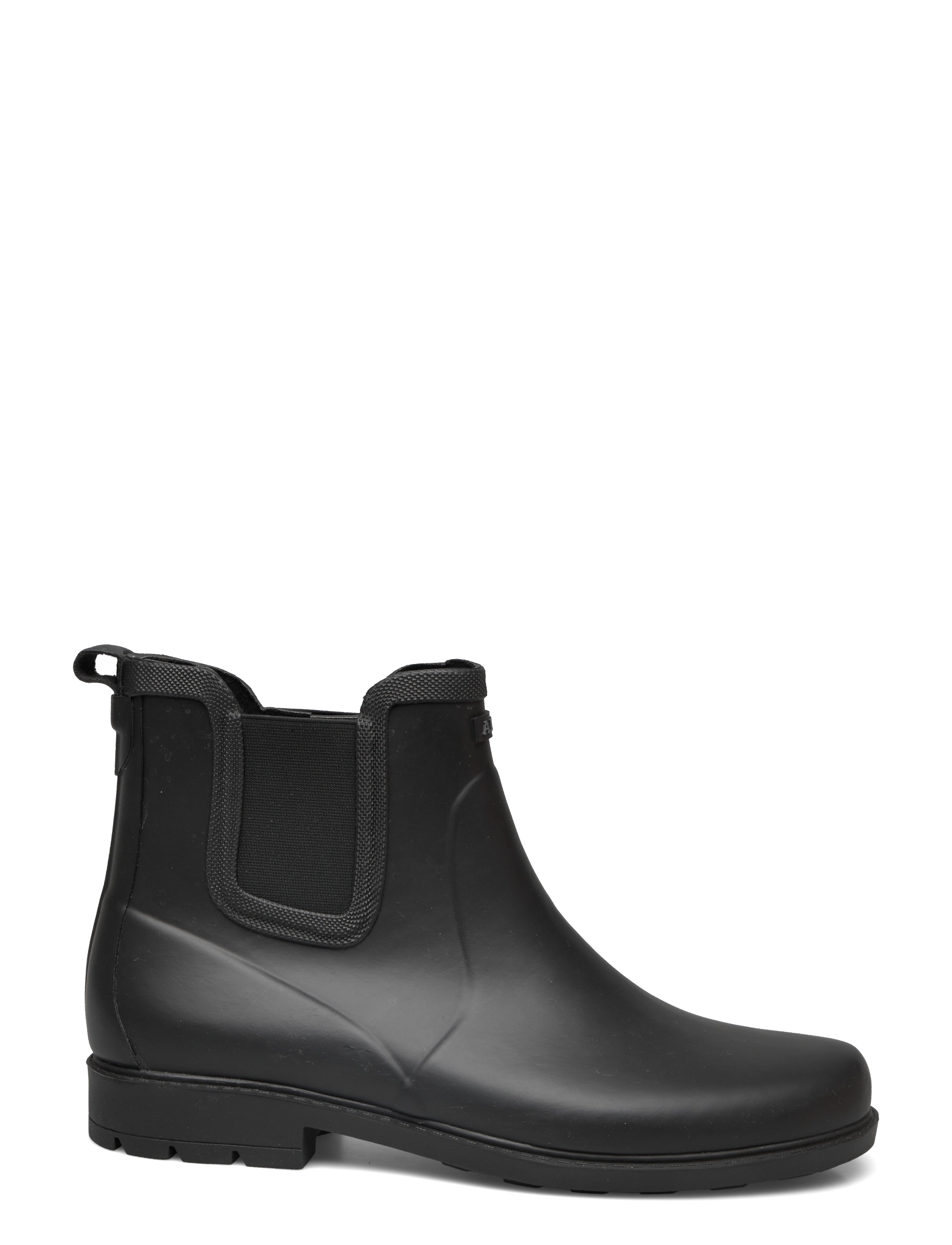 Aigle - AI CARVILLE M NOIR - noir - 1