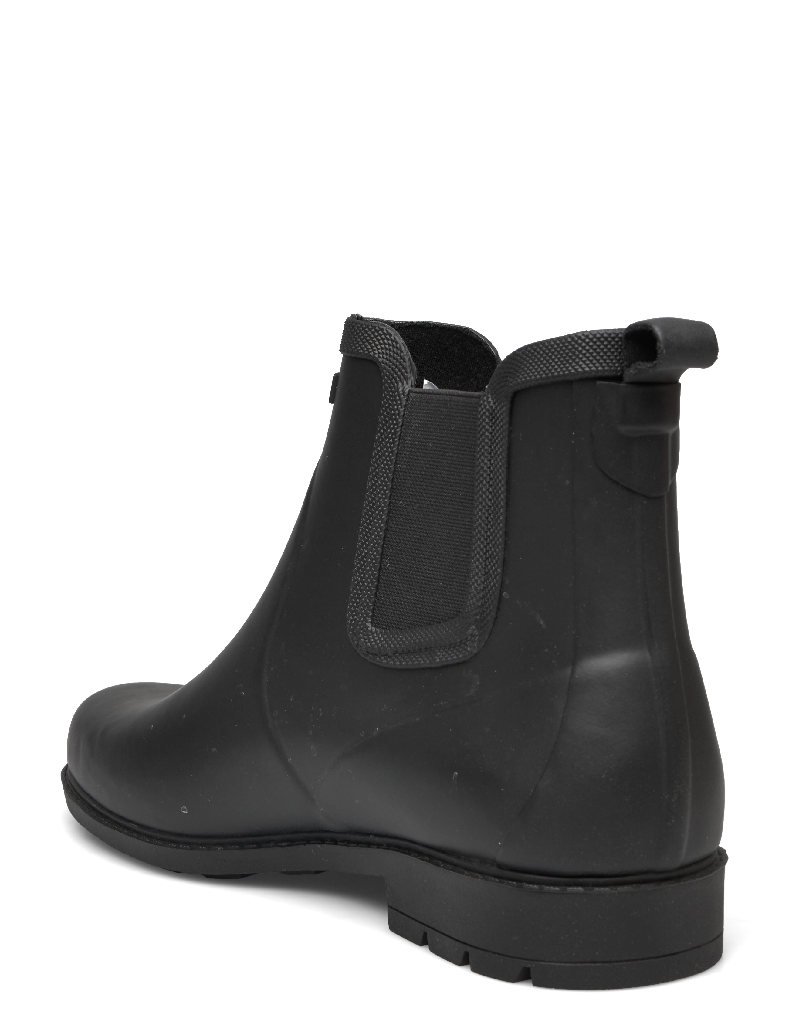 Aigle - AI CARVILLE M NOIR - noir - 2