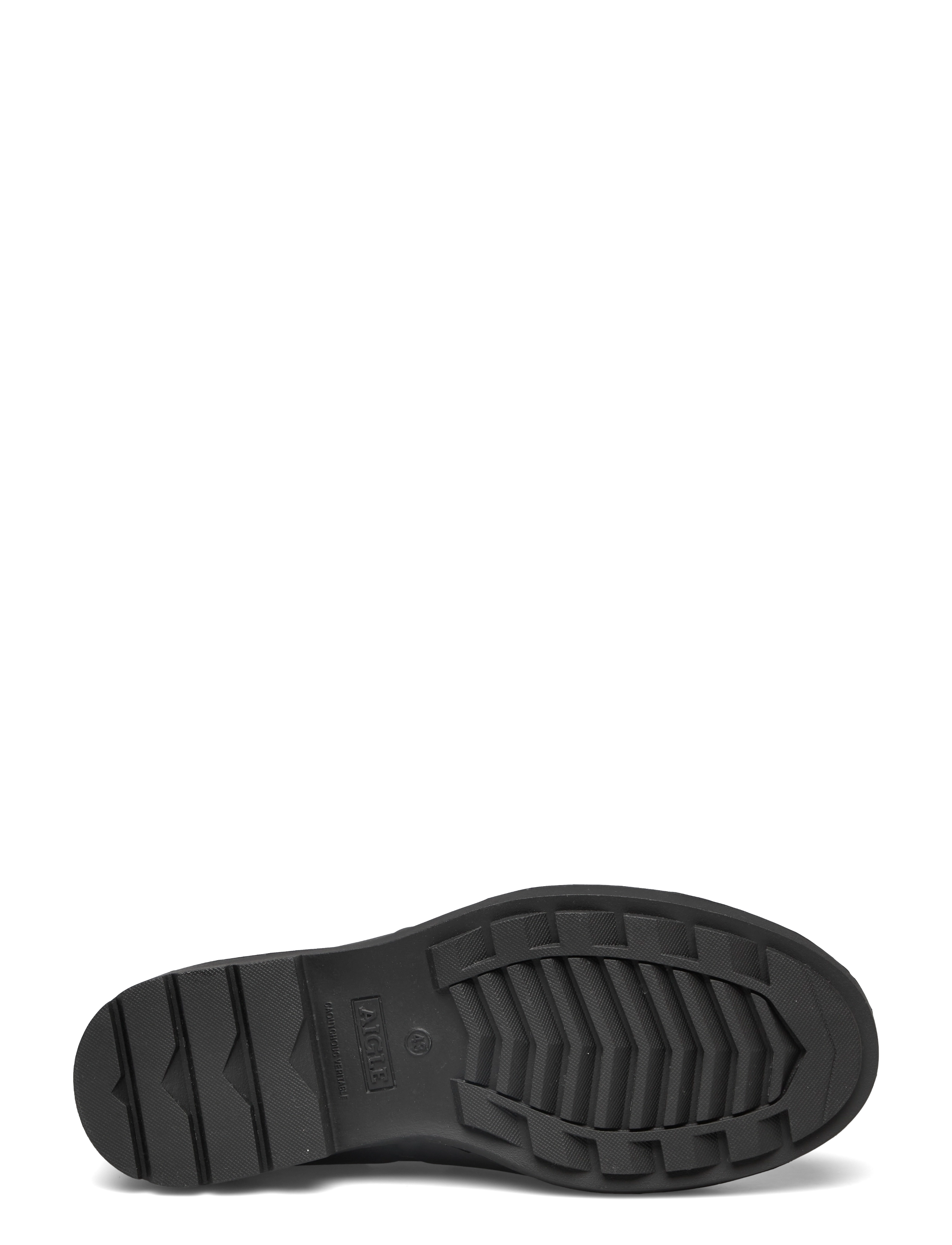 Aigle - AI CARVILLE M NOIR - noir - 4
