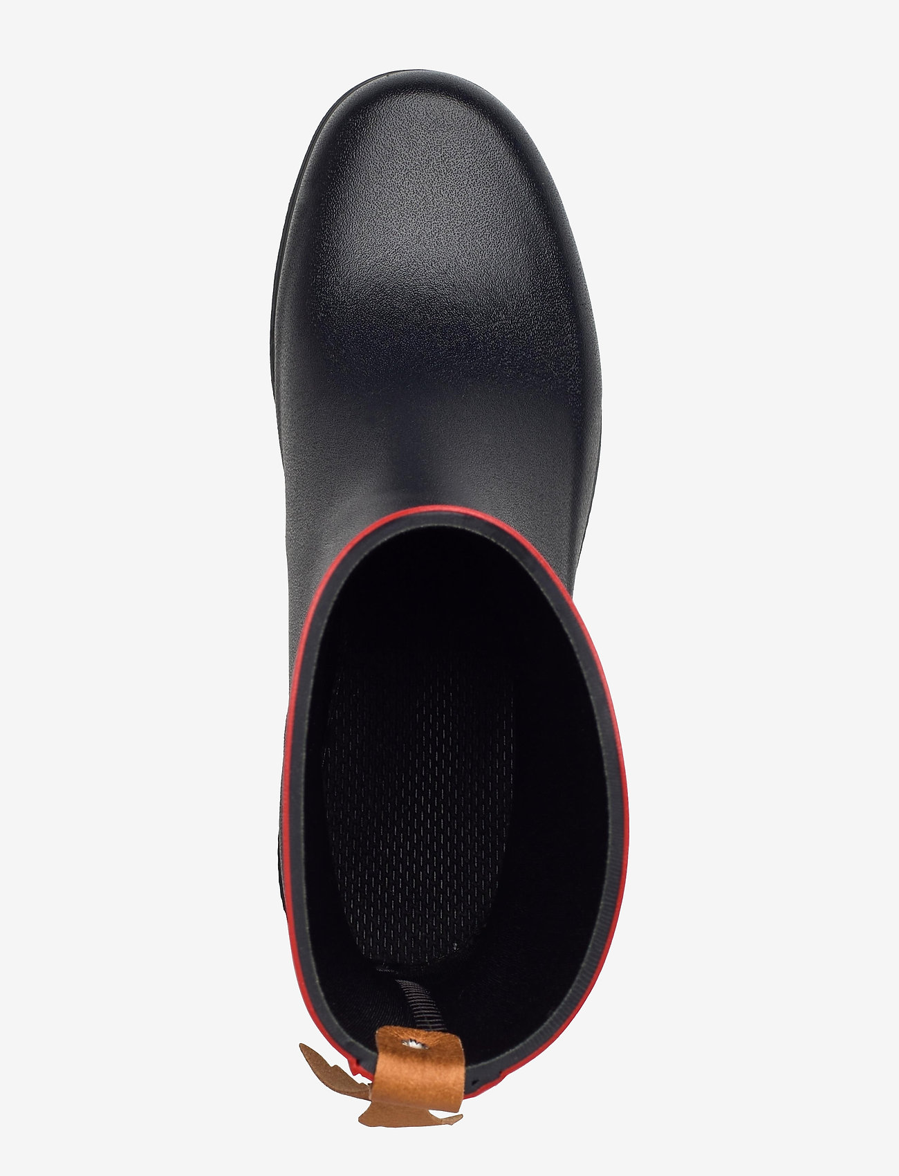 Aigle - AI MS JULIETTE BOTTILLO MARINE - marine/rouge - 3