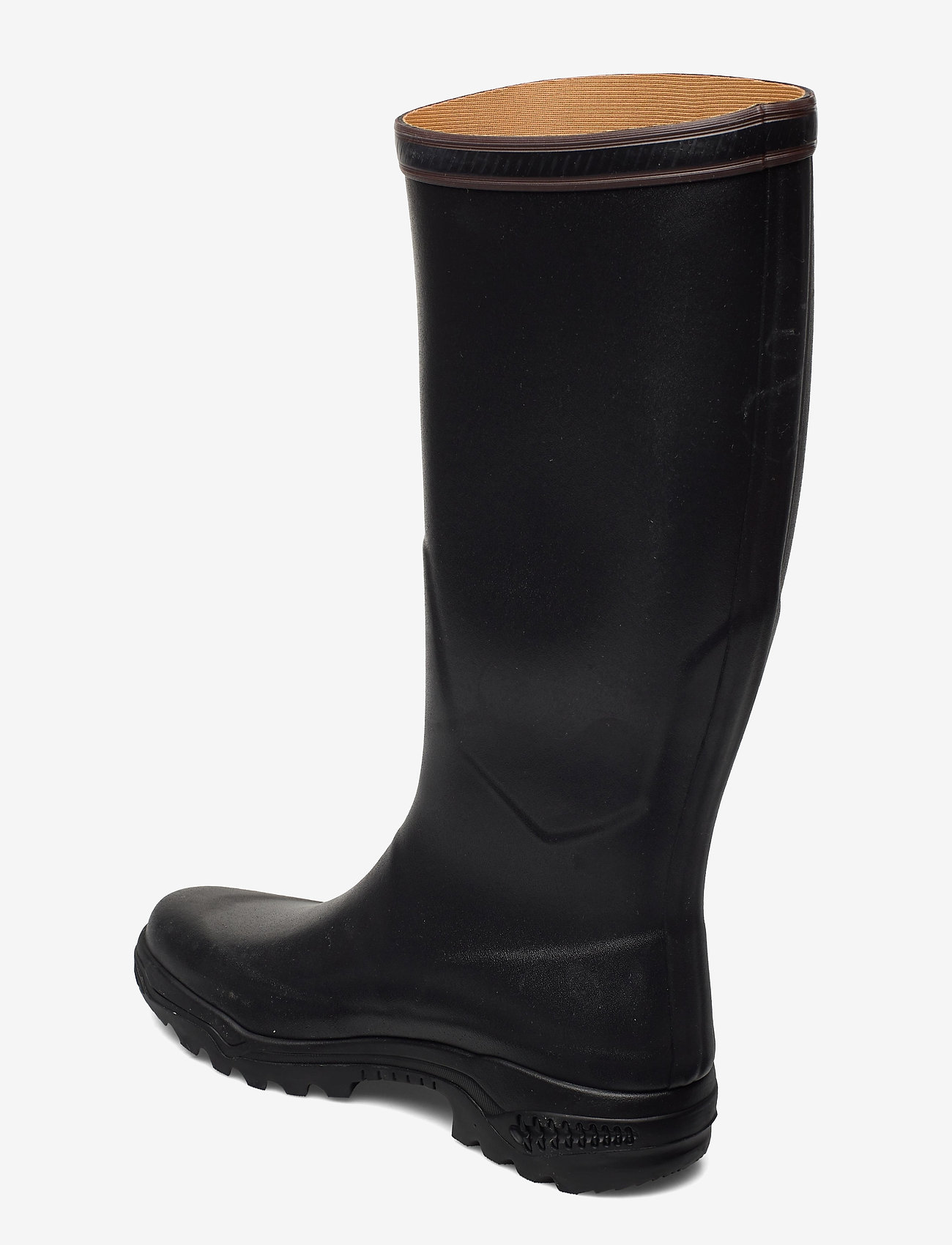 Aigle - AI PARCOURS 2 NOIR - noir - 2