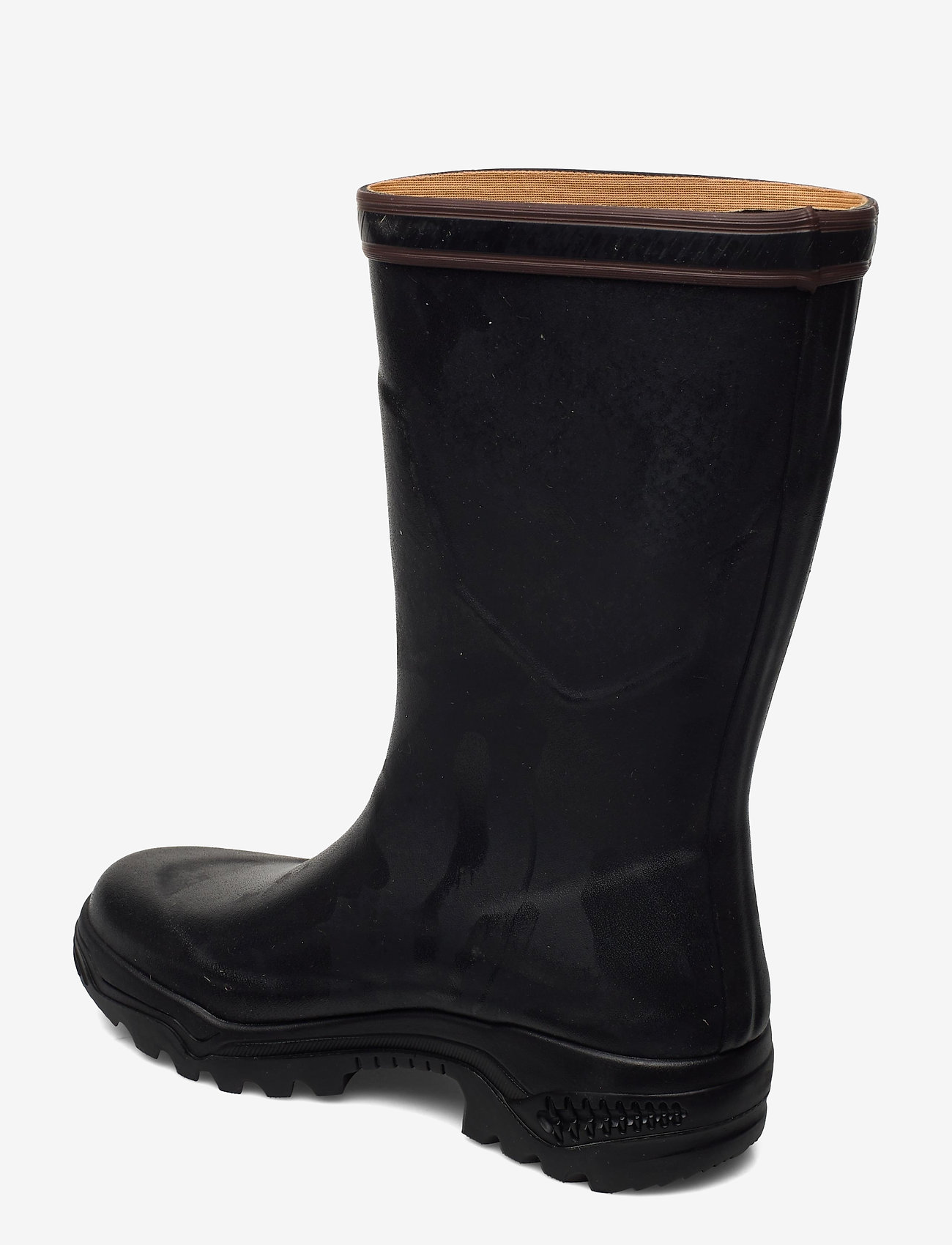 Aigle - AI PARCOURS 2 BOTTILLON NOIR - noir - 2