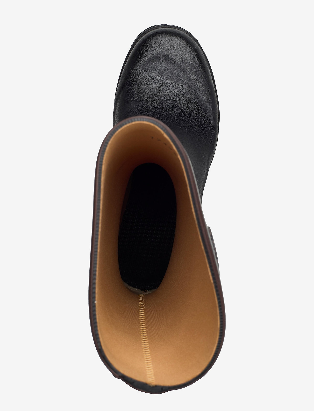 Aigle - AI PARCOURS 2 BOTTILLON NOIR - noir - 3