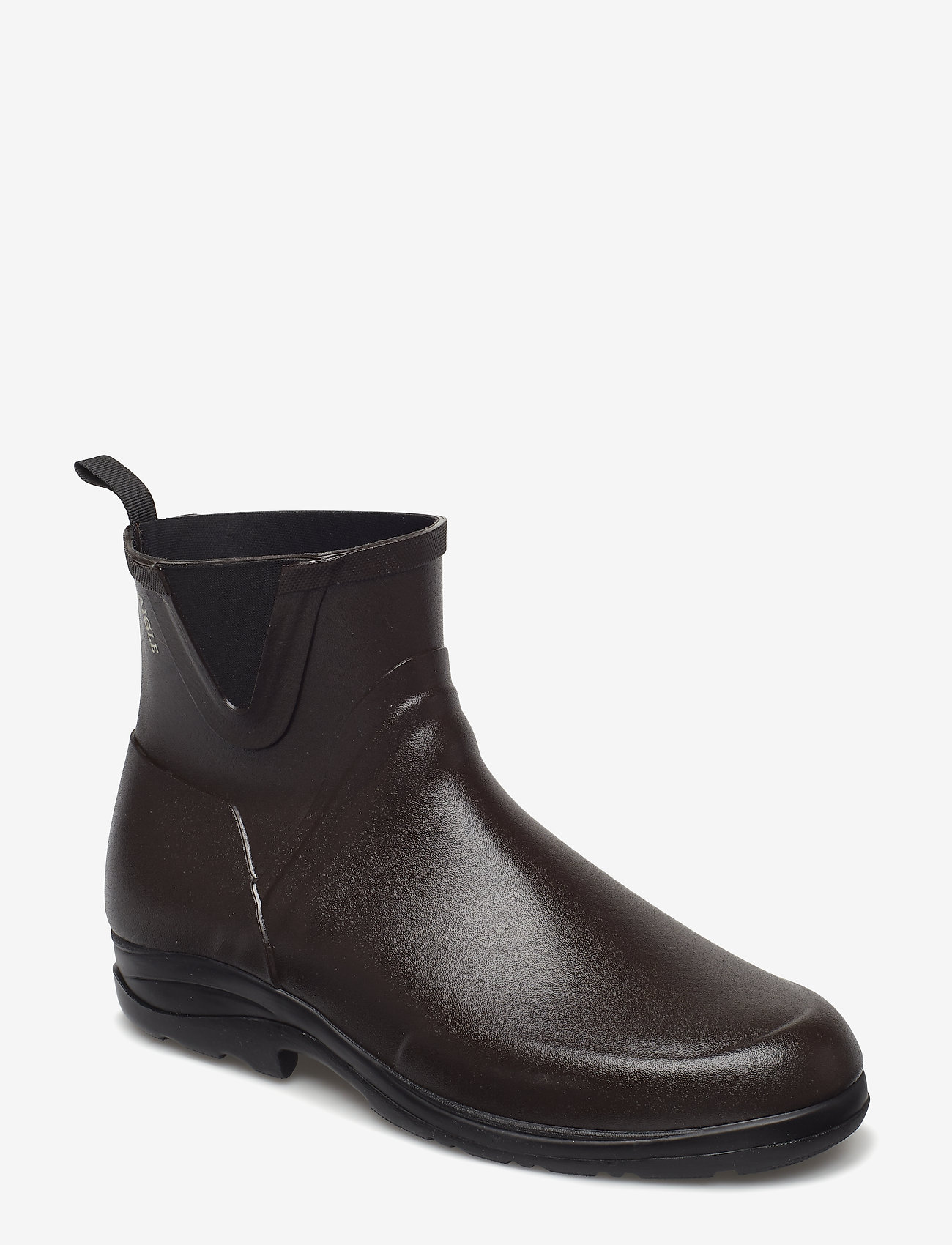 Aigle - AI DAINTREE BRUN - brun - 0