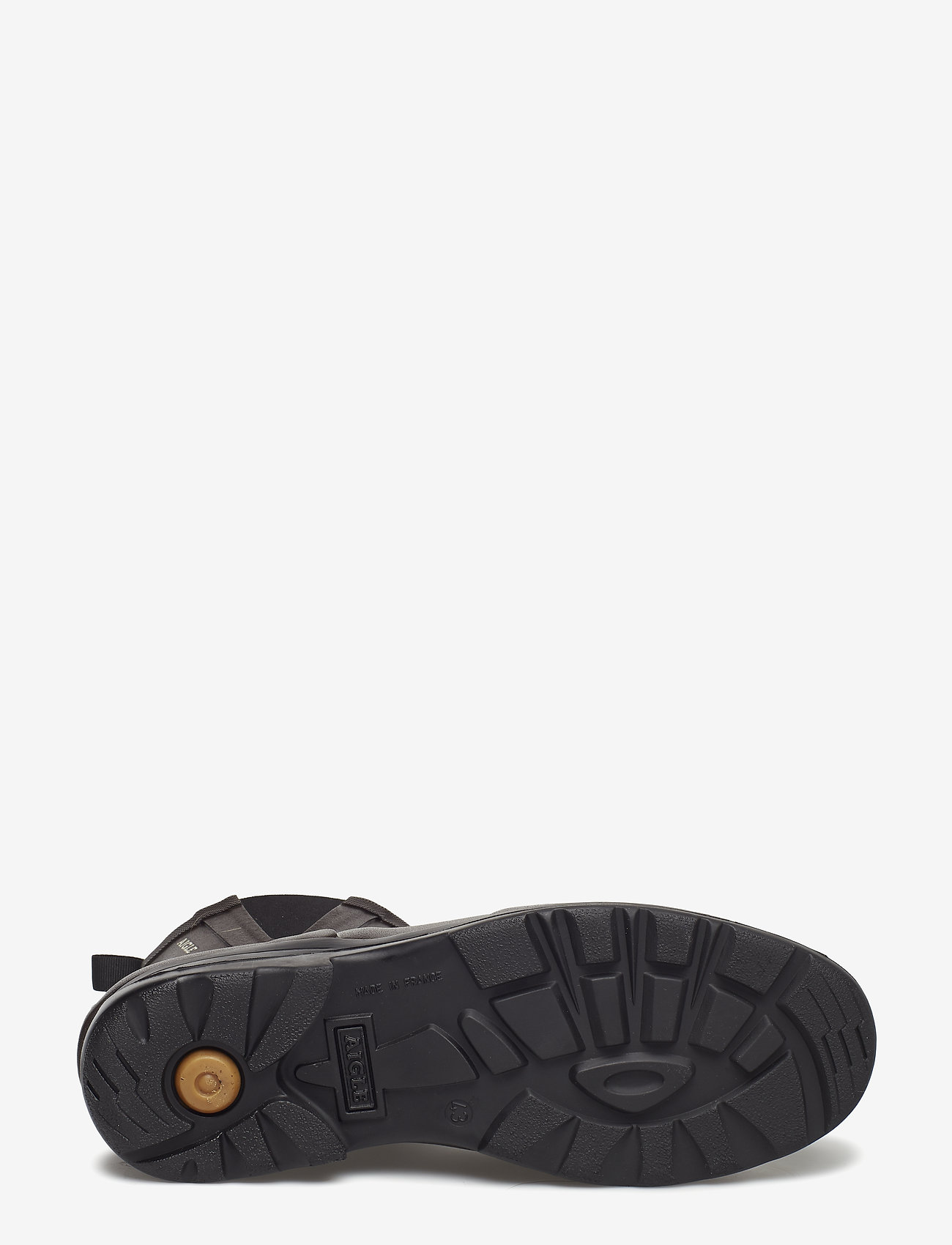 Aigle - AI DAINTREE BRUN - brun - 4