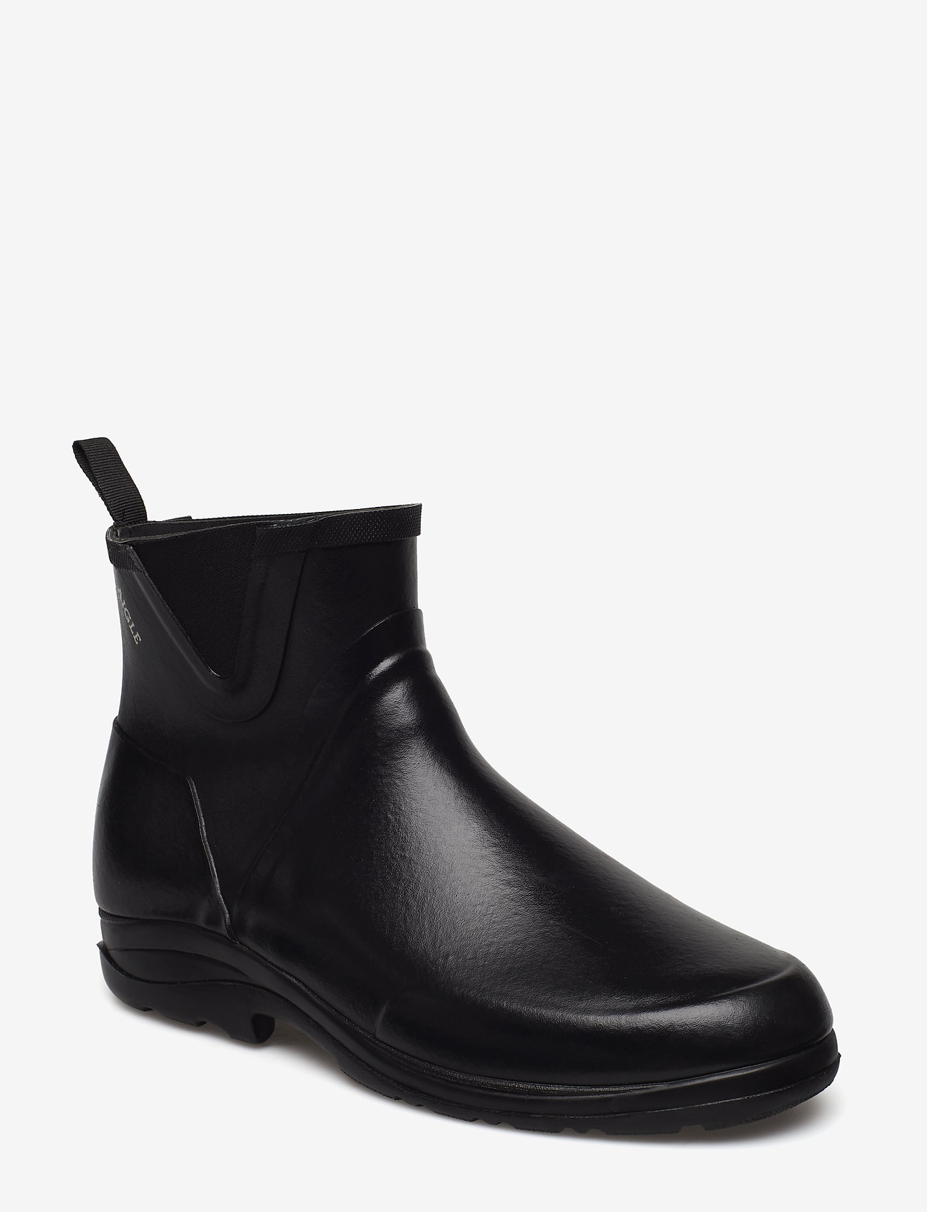 Aigle - AI DAINTREE NOIR - noir - 0